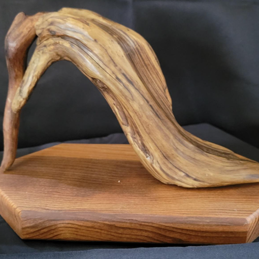 #10 Cinderella's Shoe