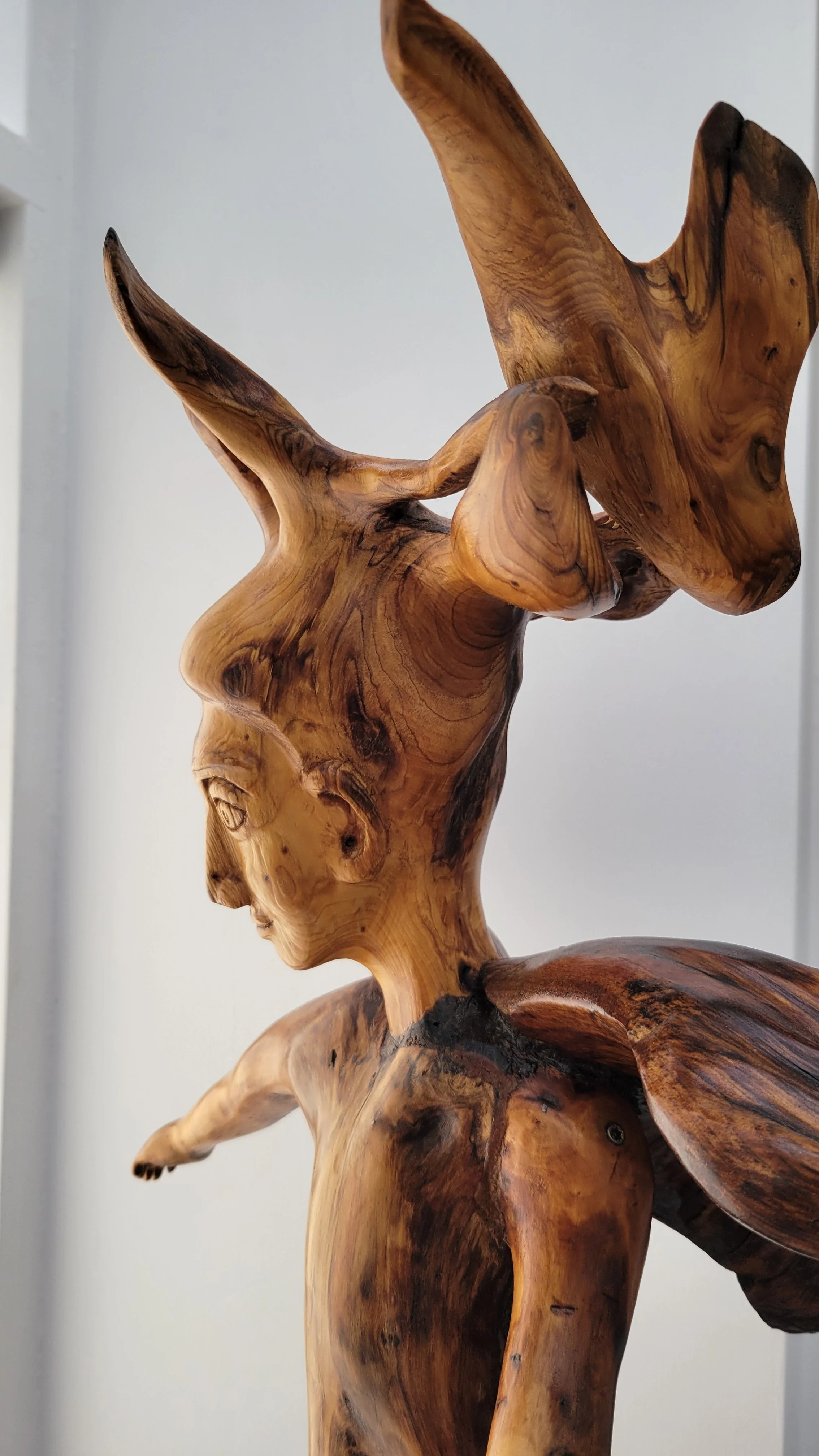 Global Refuge Benefit Event