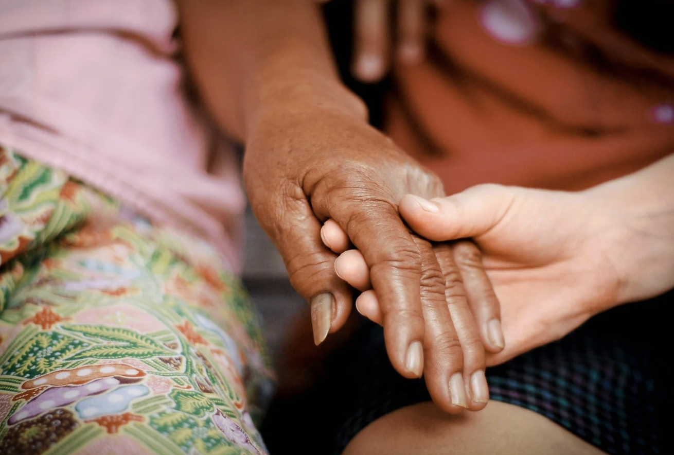 Practicing Kindness and Compassion: Toward Ourselves and Each Other