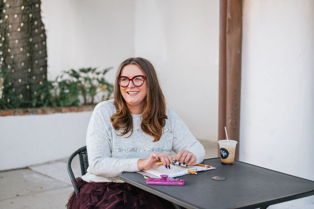 A Focused Mindset for 2026: Alignment, High Performance, and Purposeful Growth