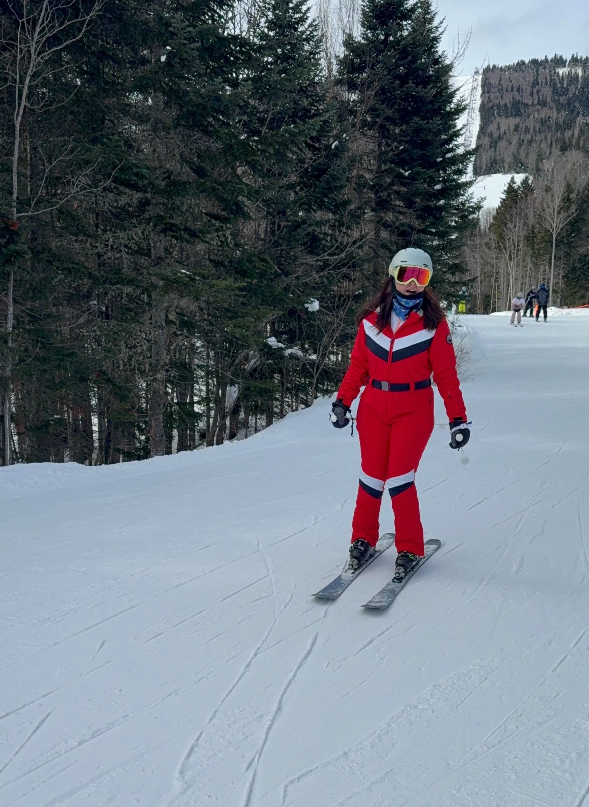 Resilience Feels Different When You Stop Forcing It