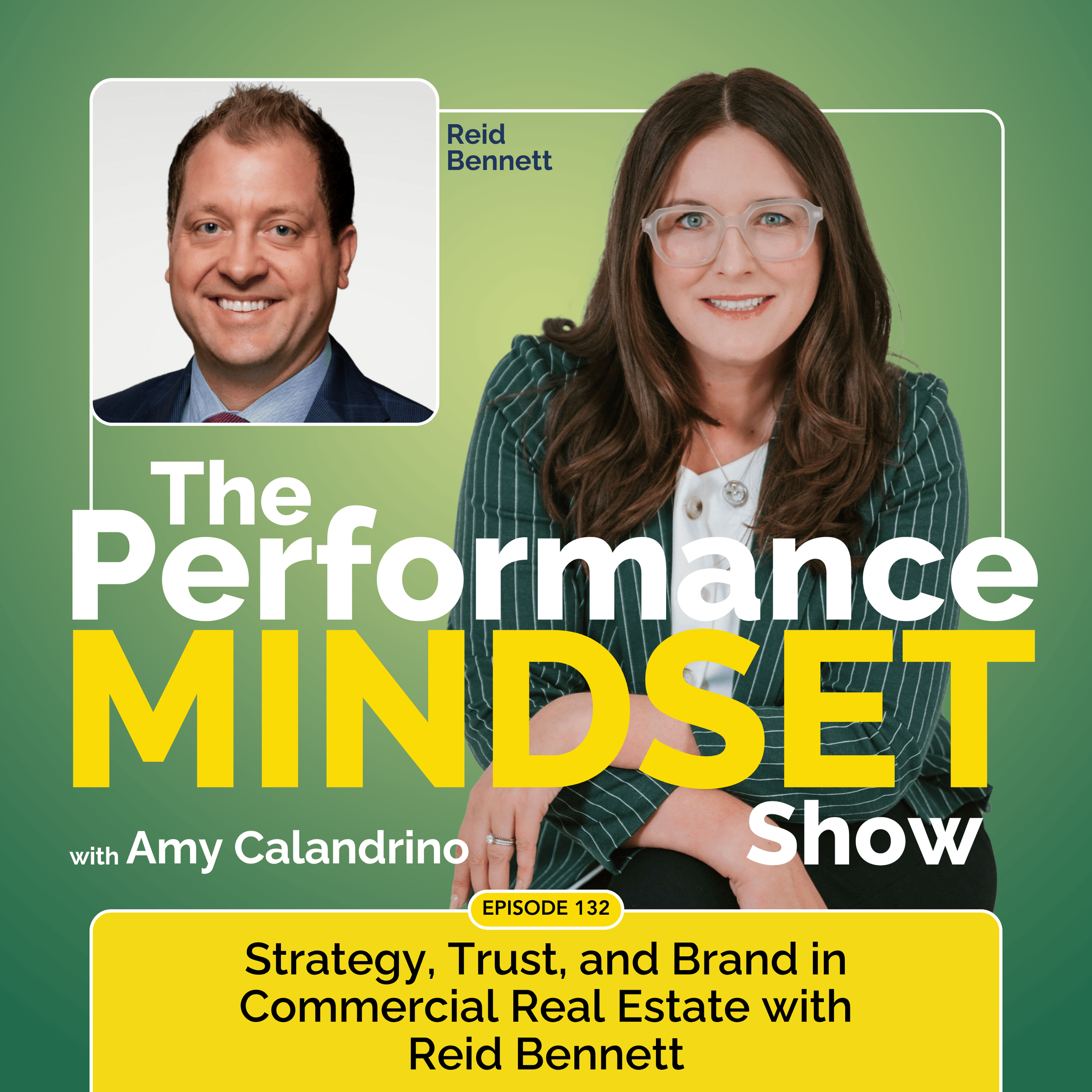 Strategy, Trust, and Brand in Commercial Real Estate