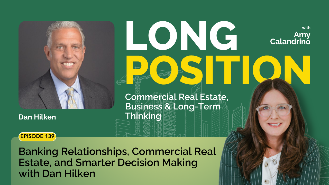Banking Relationships, Commercial Real Estate, and Smarter Decision Making