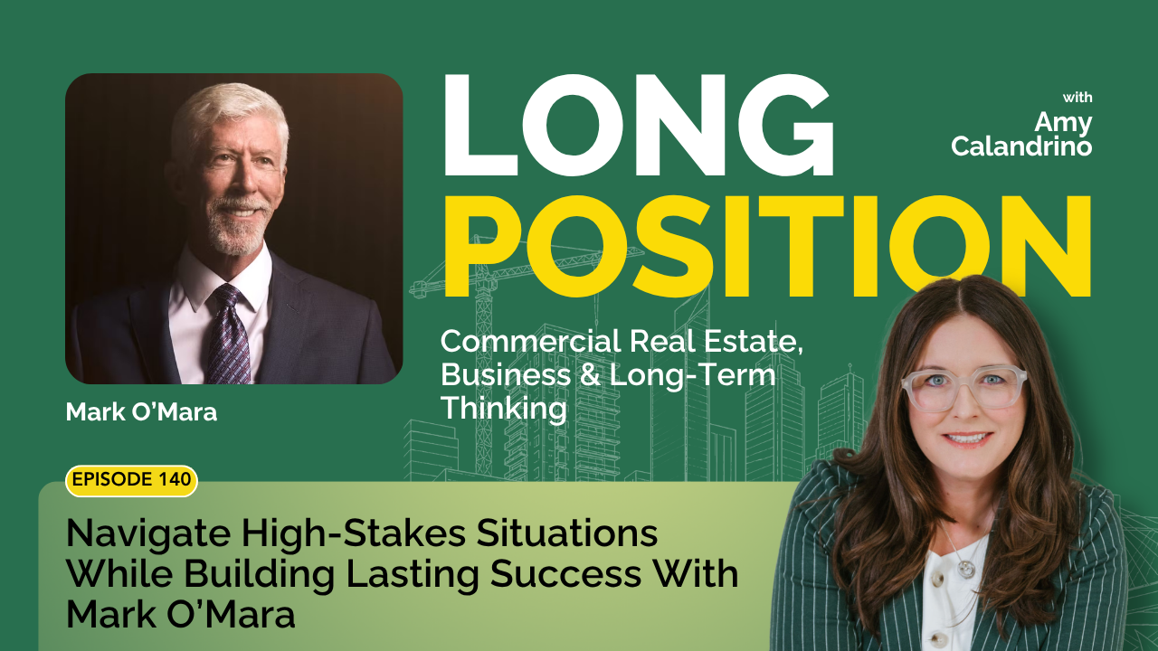 Navigate High-Stakes Situations While Building Lasting Success