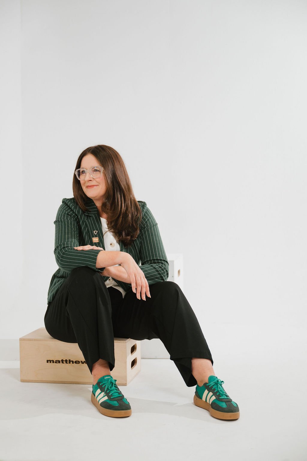 Creating Space for Better Decisions