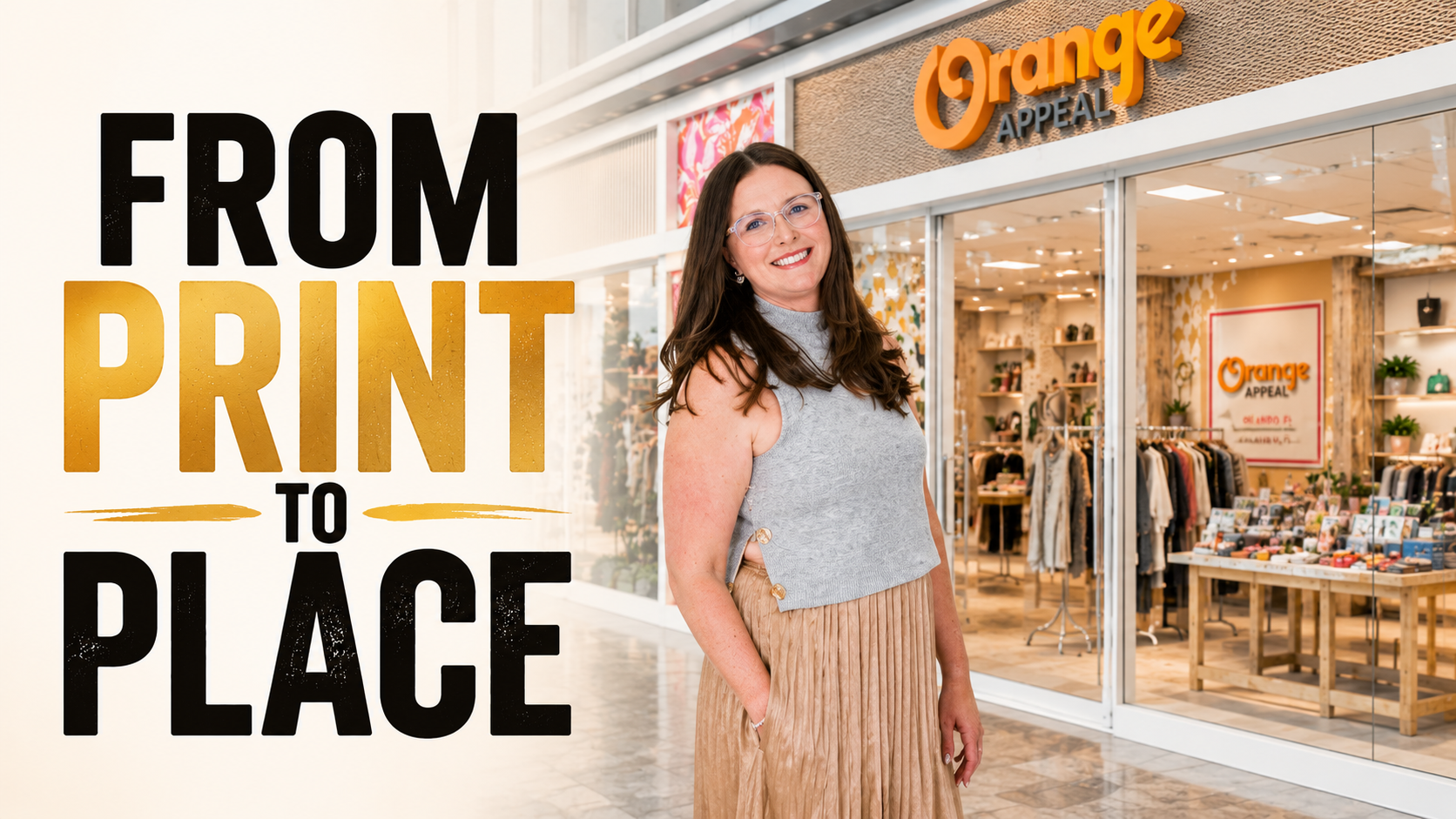 Building a Brand That Builds a Community