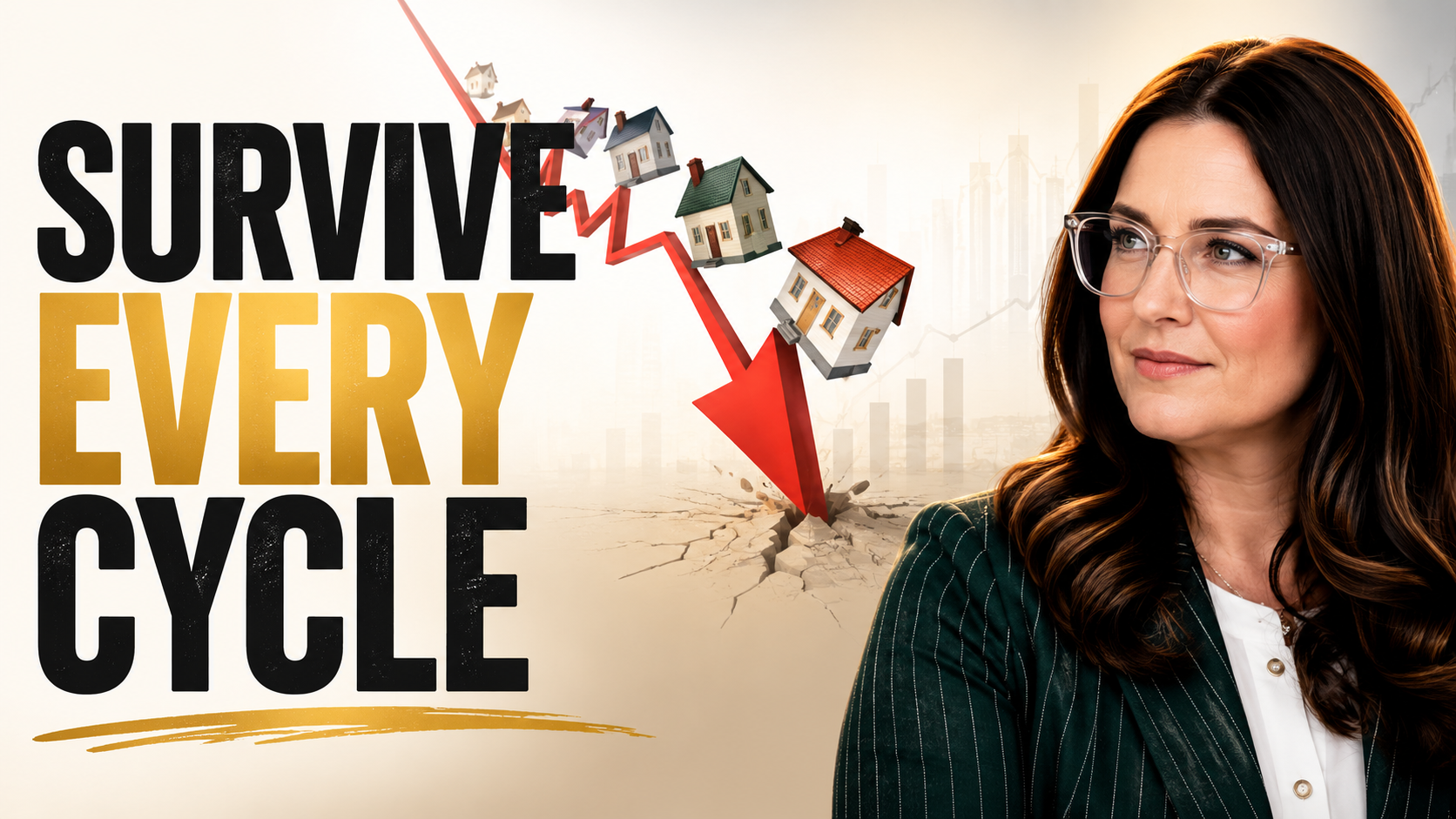 How Great Investors Survive Every Market Cycle