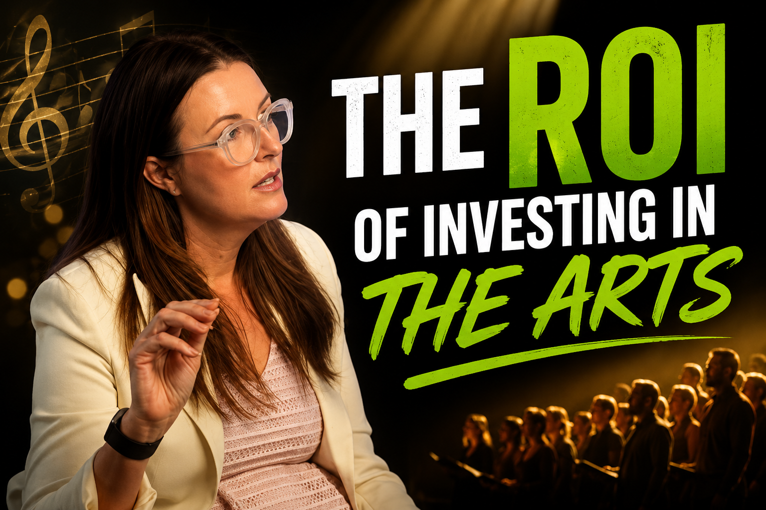 The ROI of Investing in Creativity