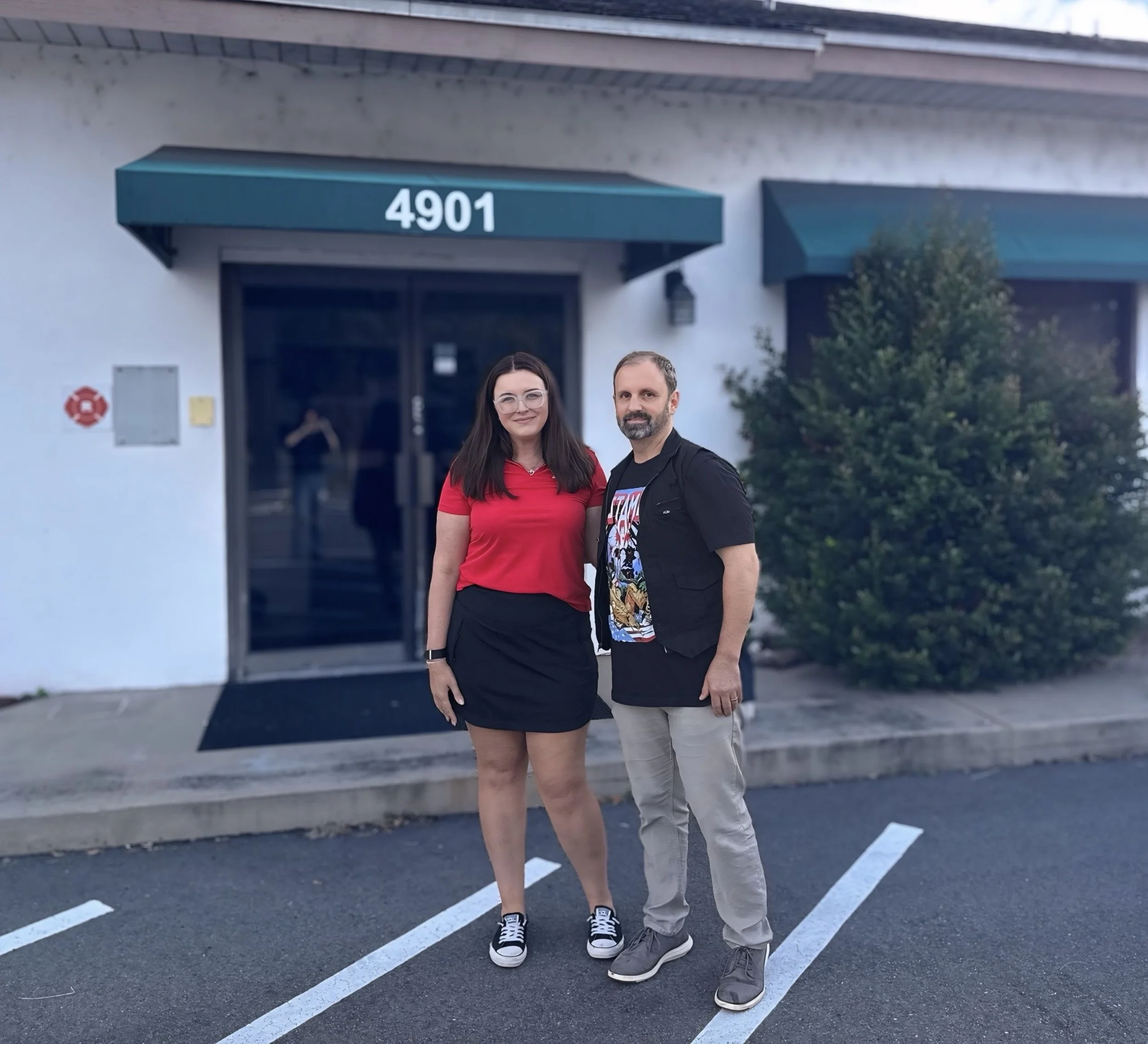 Multi-Location Retail Strategy - Buyer Representation