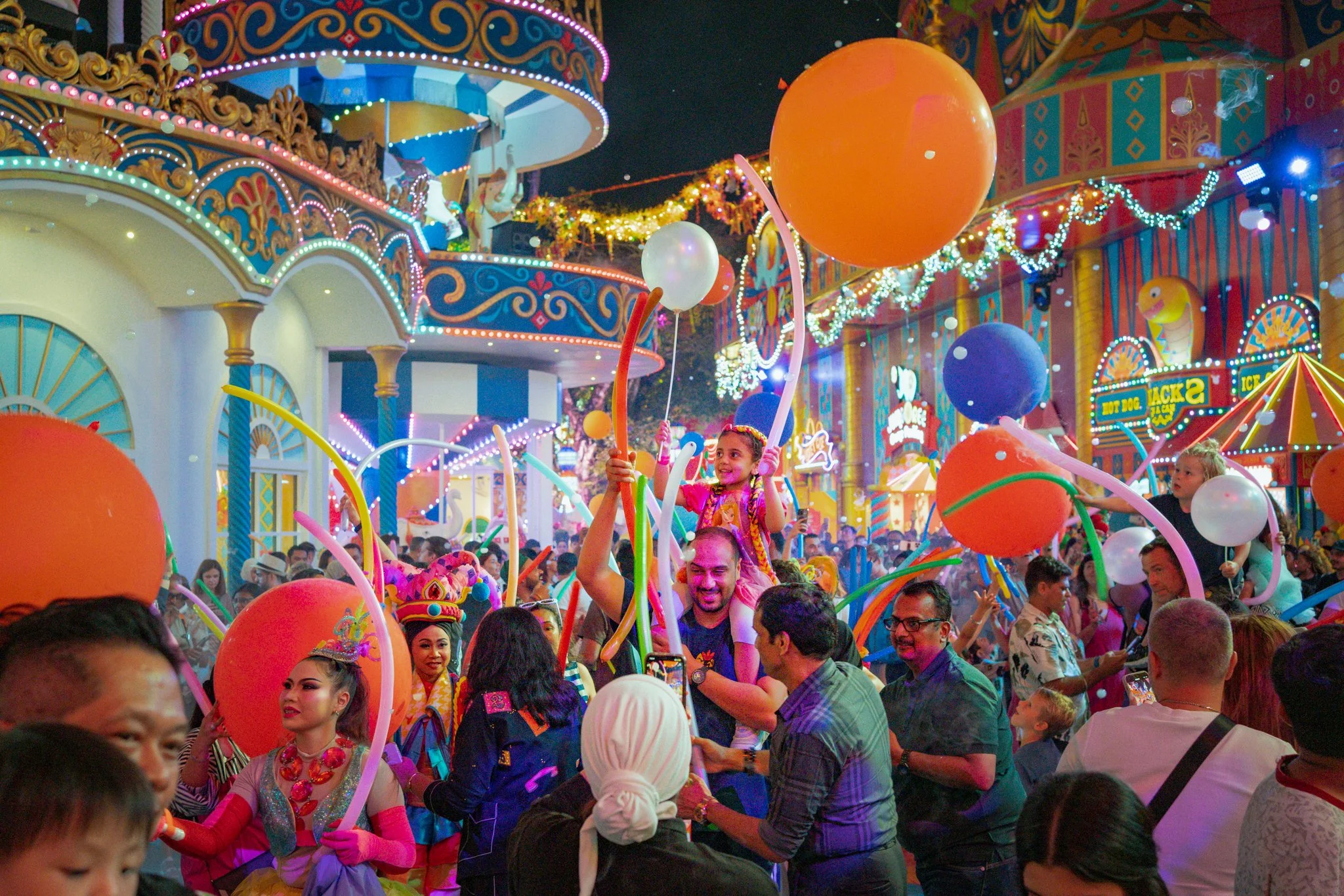 Carnival Magic, Phuket