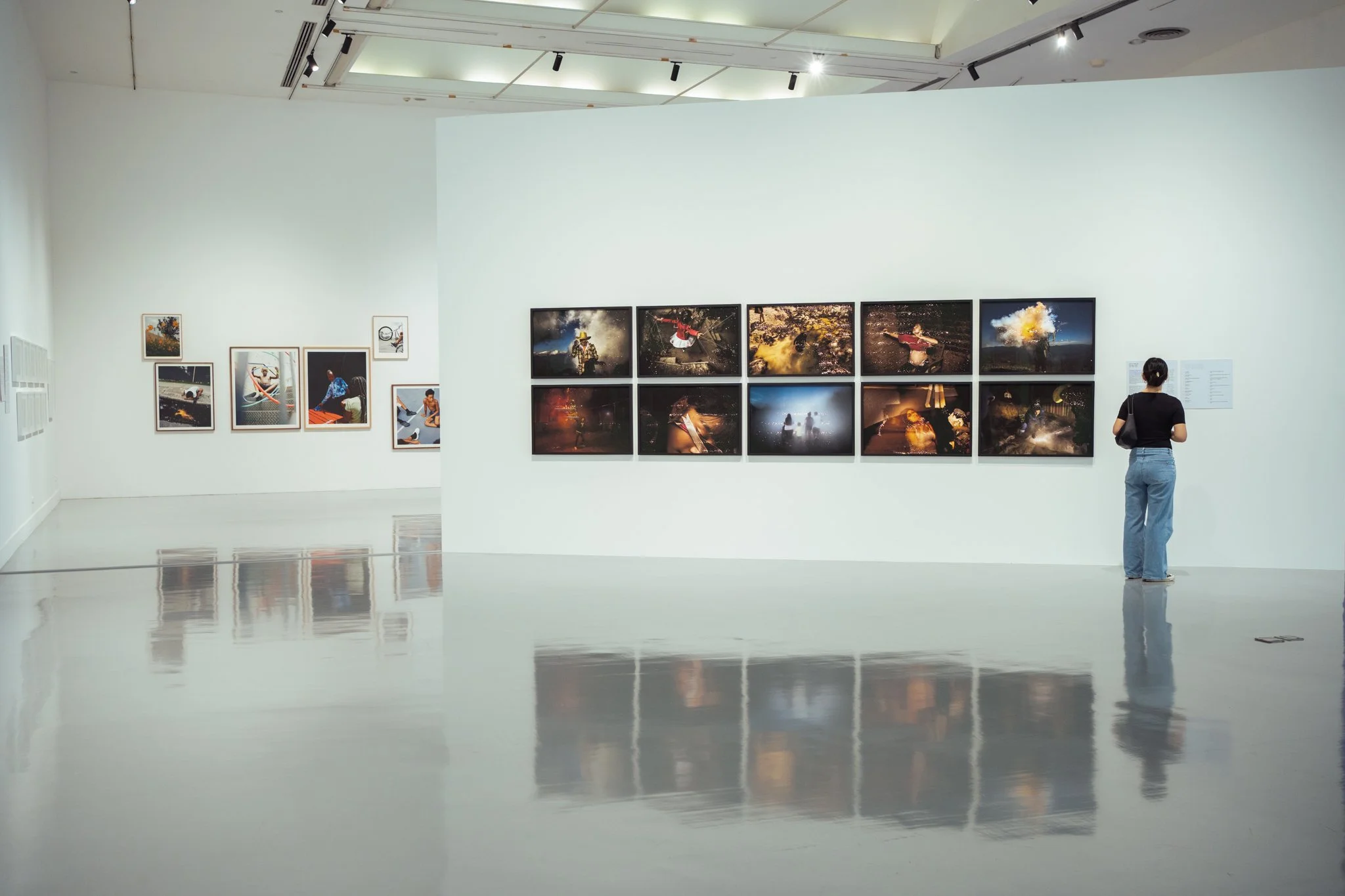 Bangkok Art and Culture Centre, Bangkok