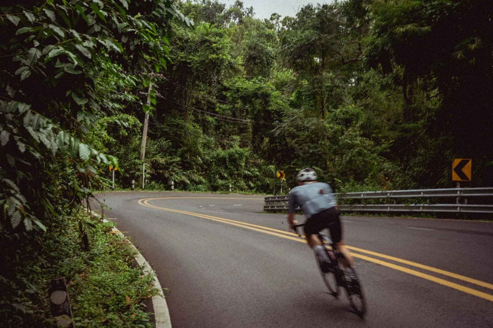 Craft of the Summit | Rapha