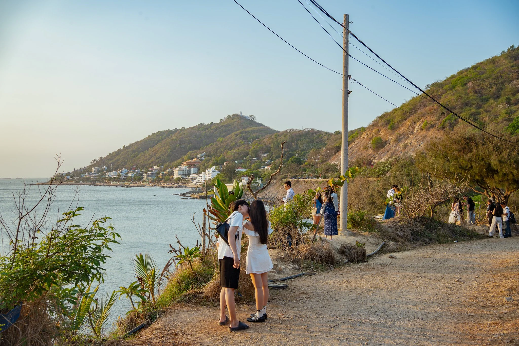 Cape Saint-Jacques, Vung Tau