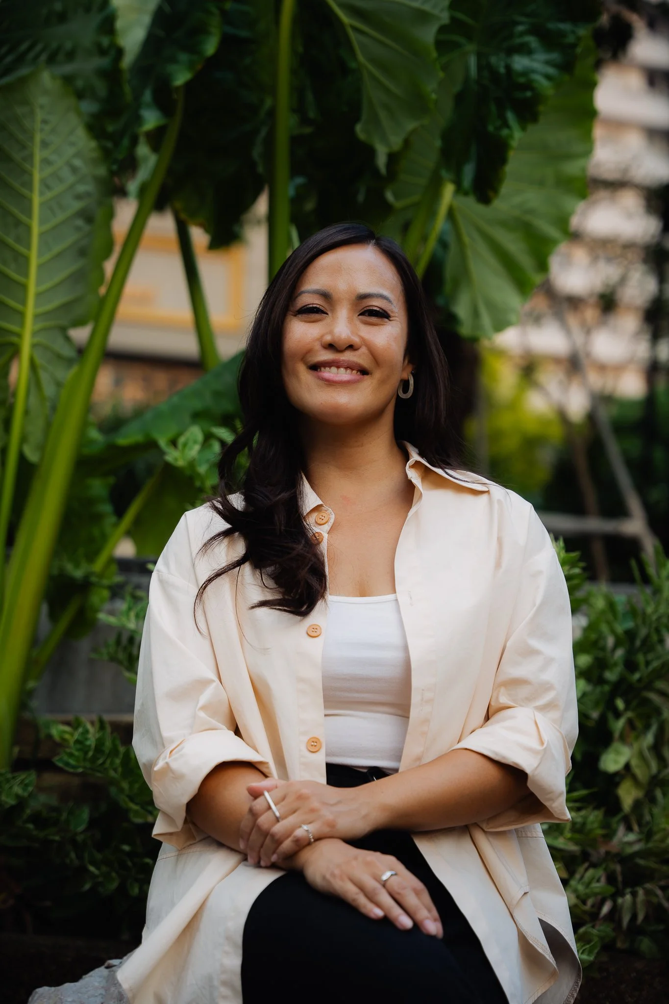 Diana Dinh (Bangkok, Thailand)