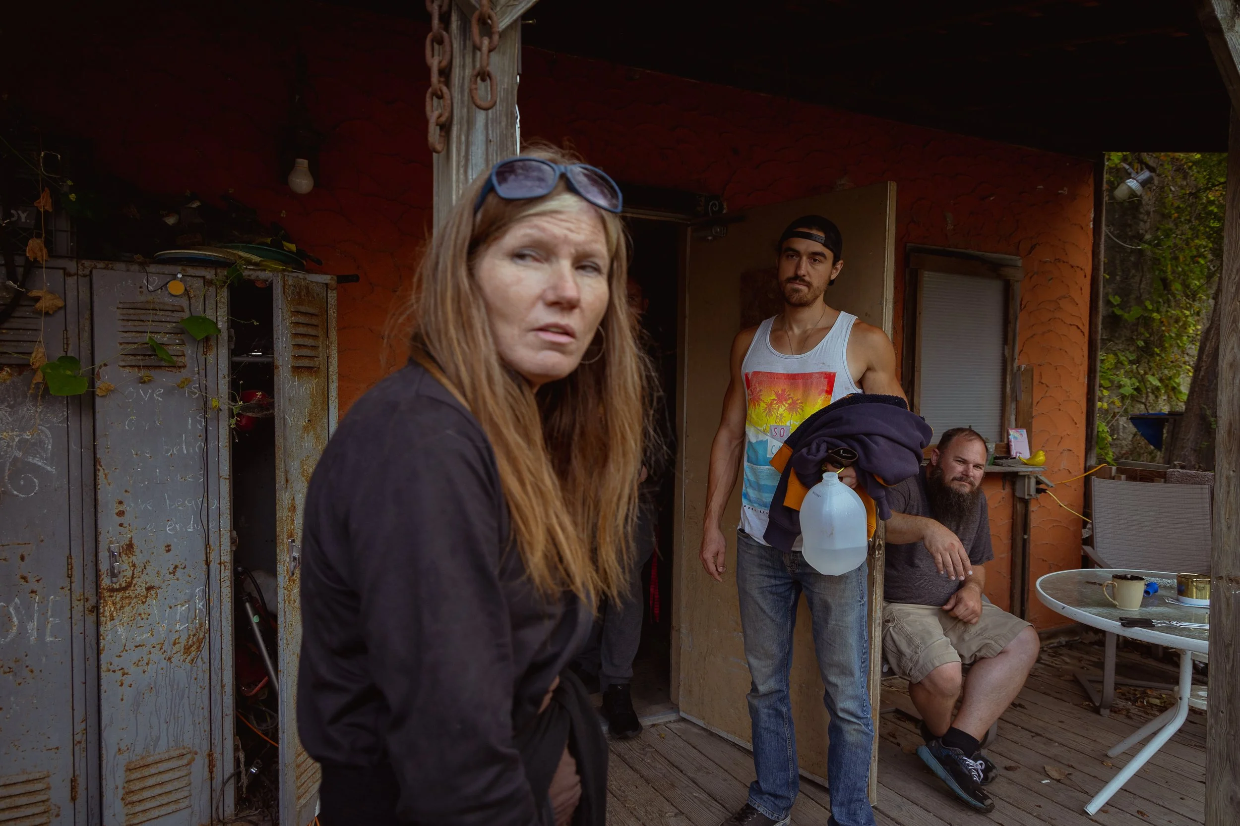 For the Love of God | MPW