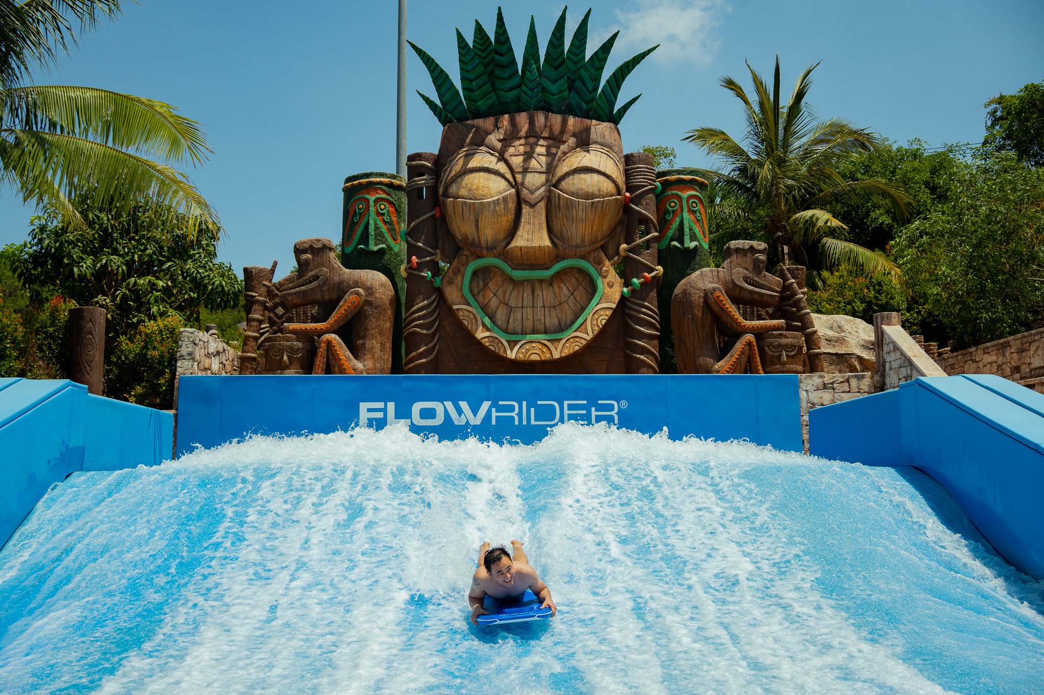 Aquatopia, Thon Island, Phu Quoc