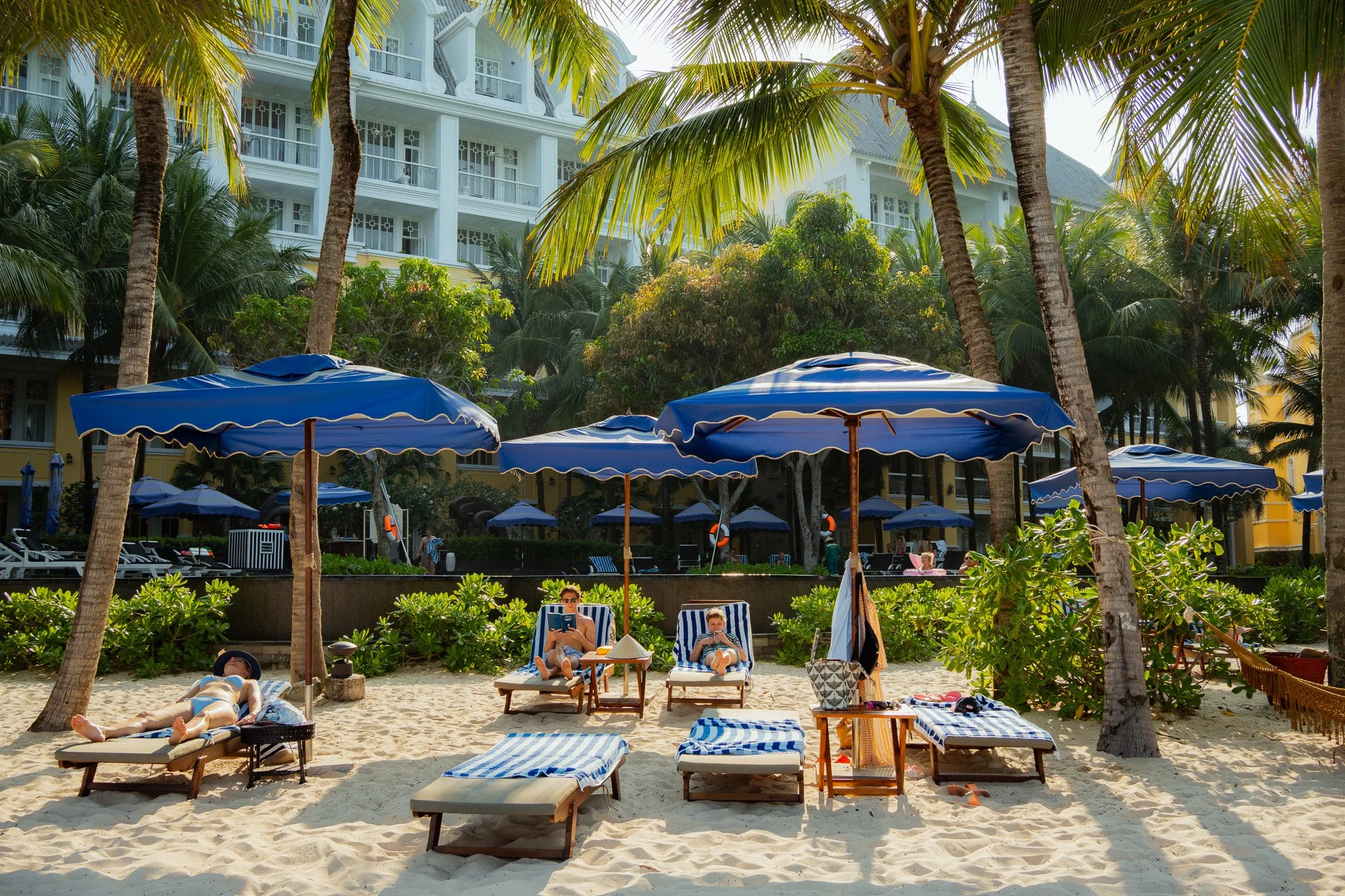 Them Beach, Phu Quoc