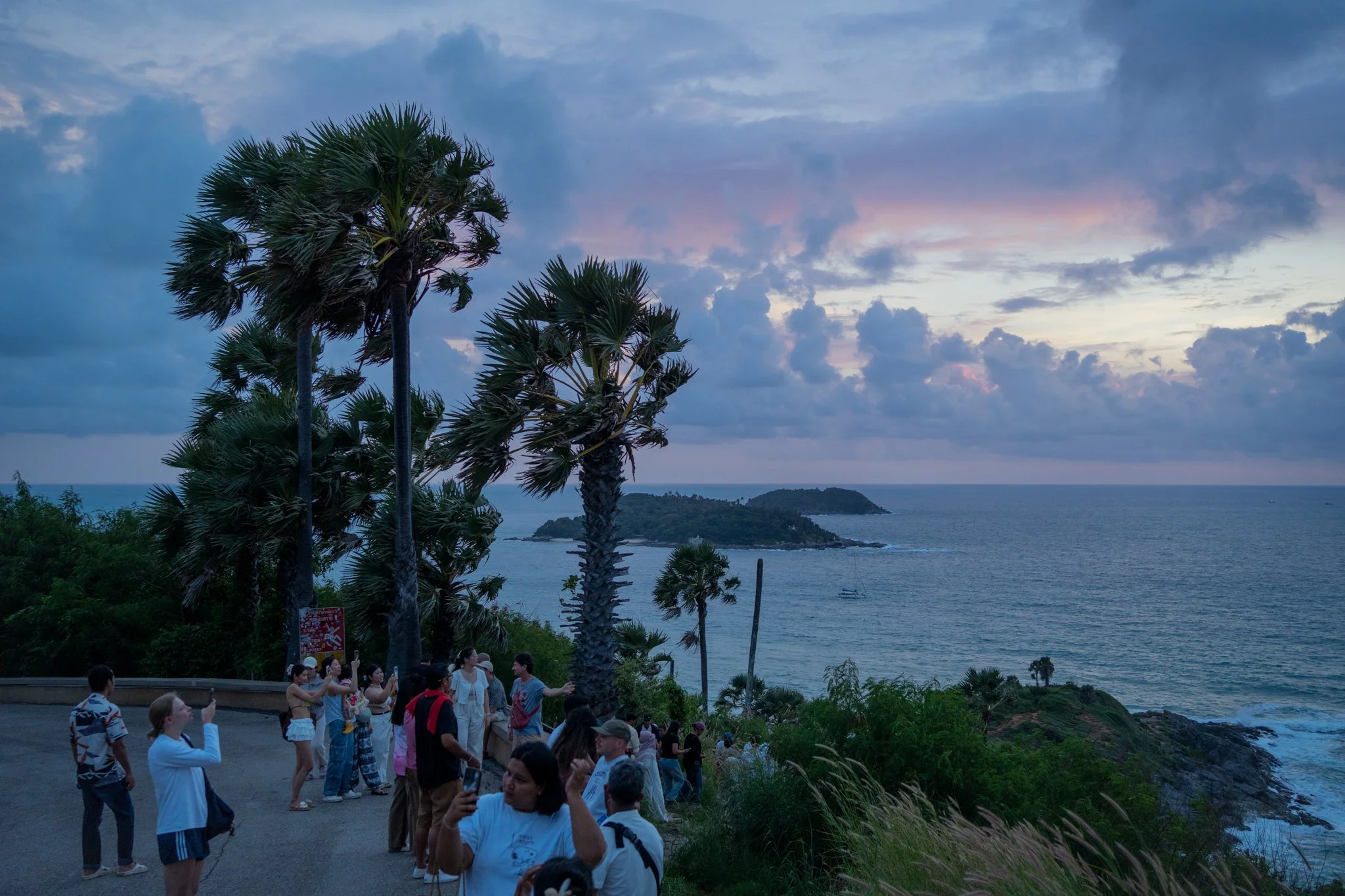 Promthep Cape, Phuket