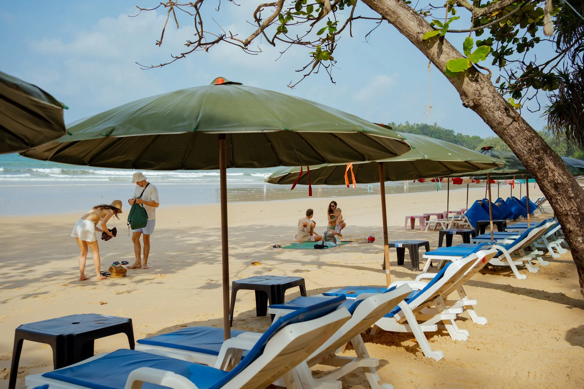 Kata Beach, Phuket