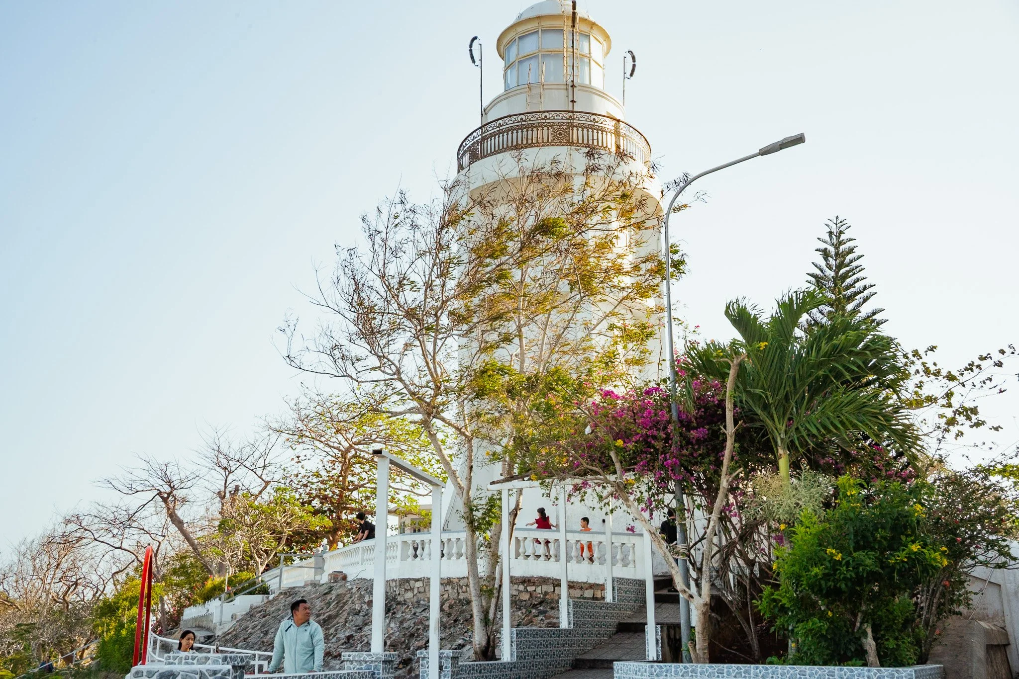 Lighthouse, Vung Tau