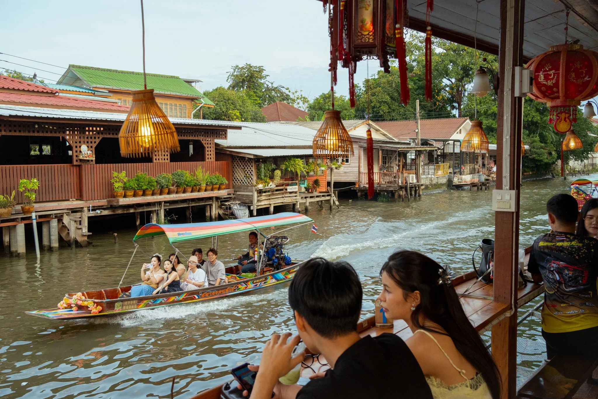 Artist's House, Bangkok 