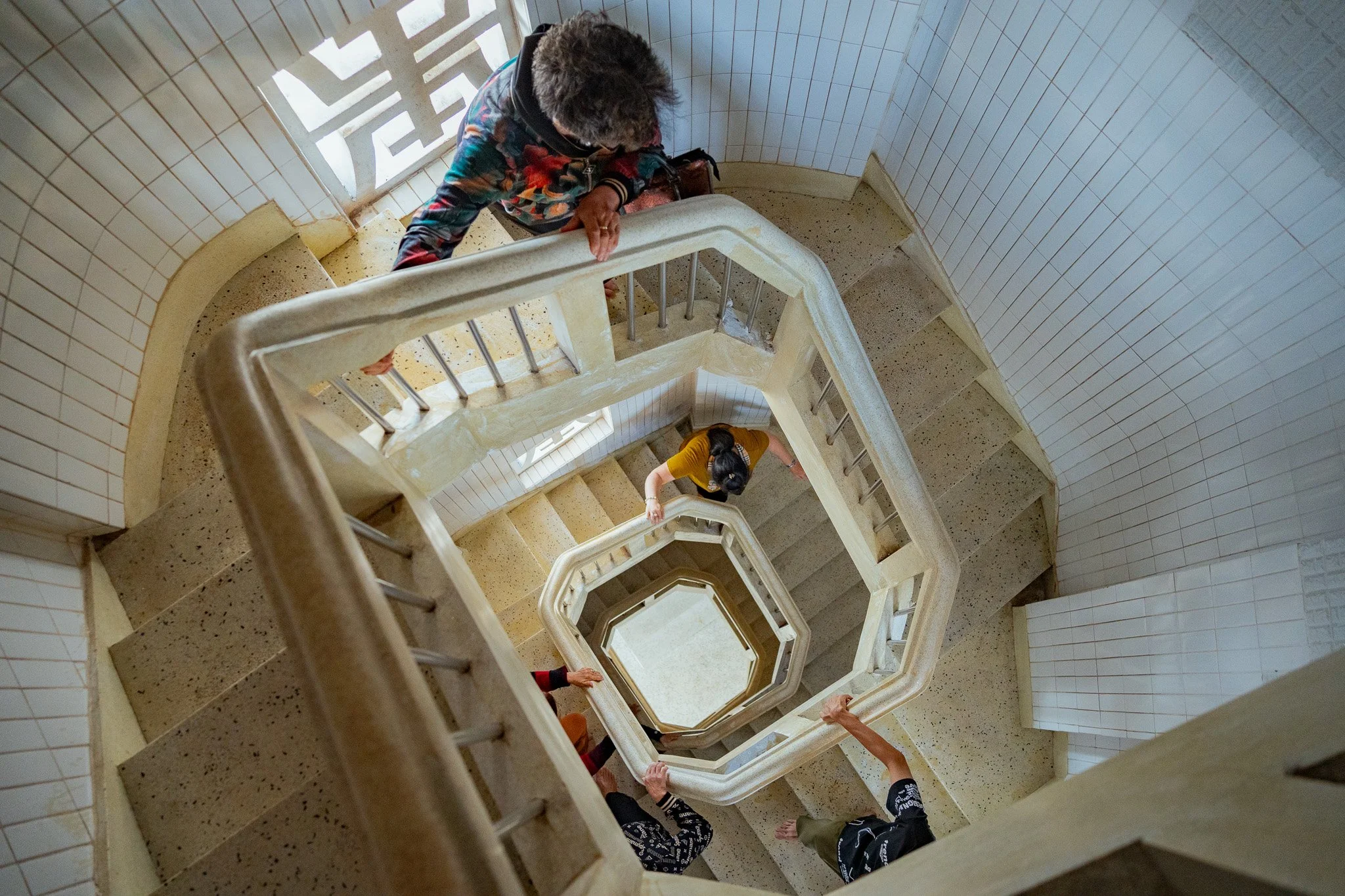 Statue of Jesus Christ, Vung Tau