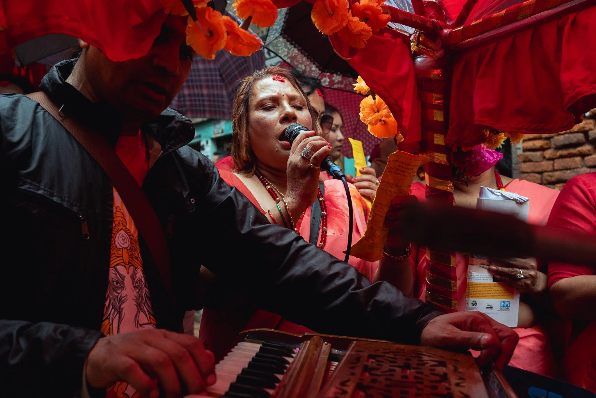 Jai Gatra | Getty Reportage