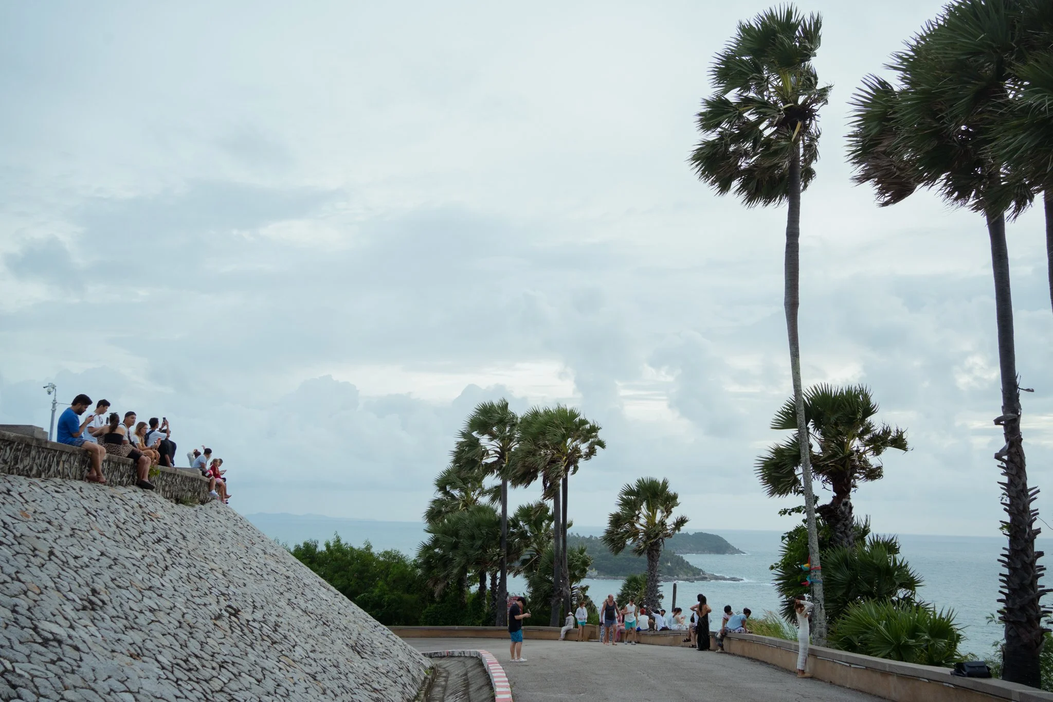 Promthep Cape, Phuket