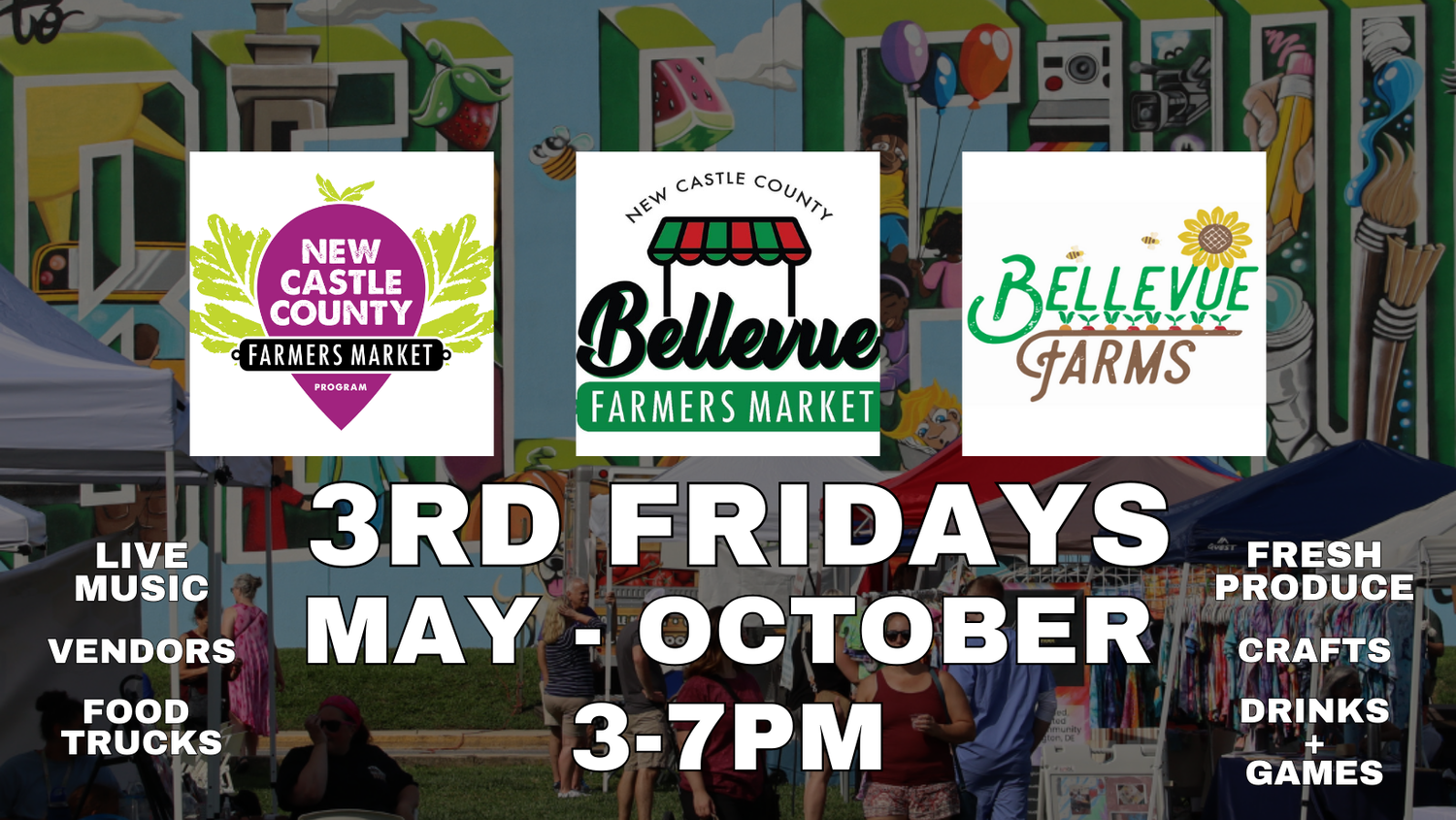 Calendar — Bellevue Community Center