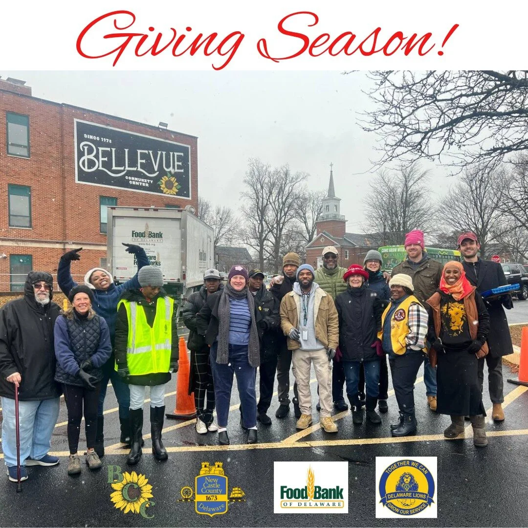 Appointments 3 — Bellevue Community Center