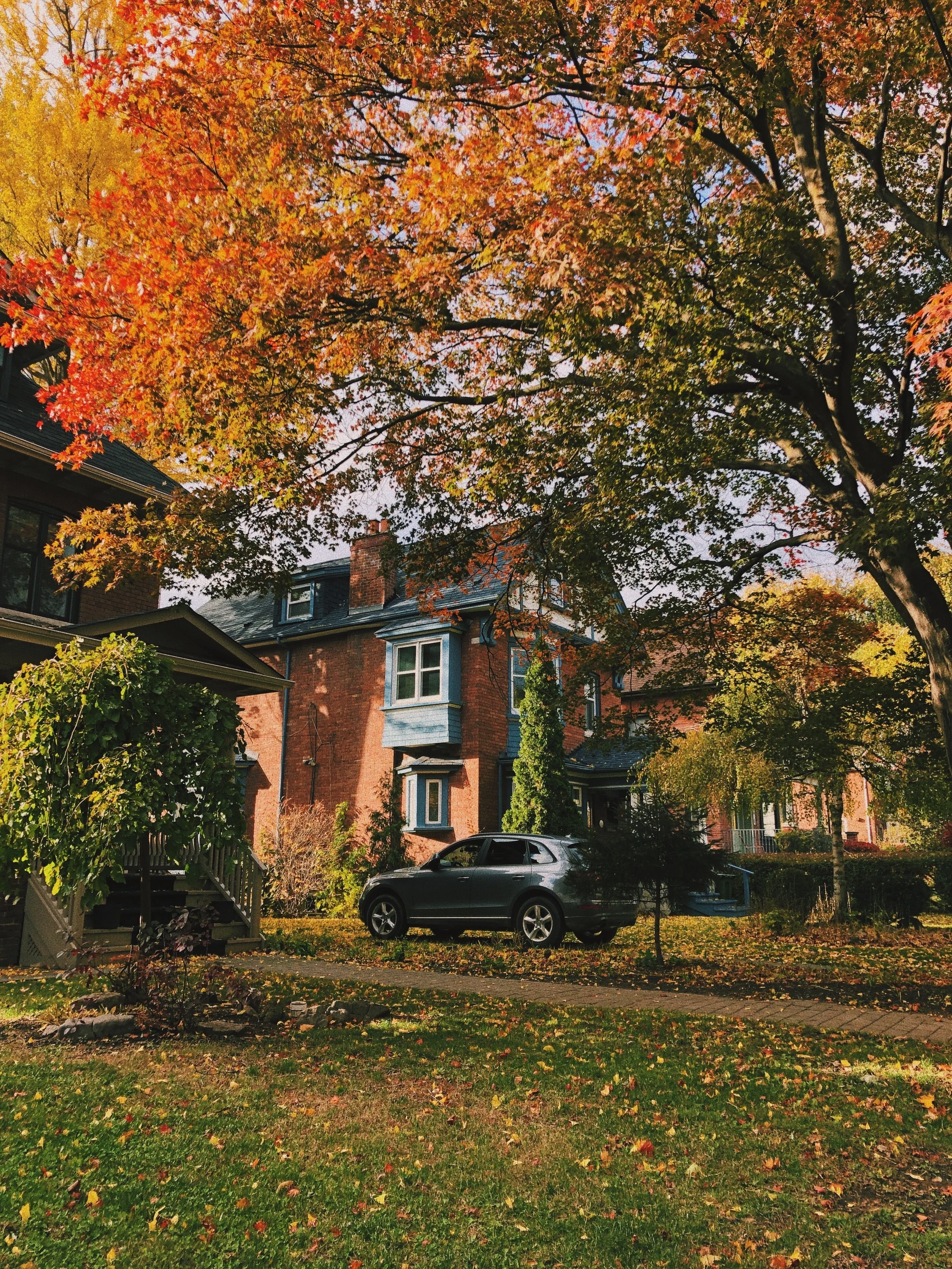 Toronto's 5 Cheapest Neighbourhoods