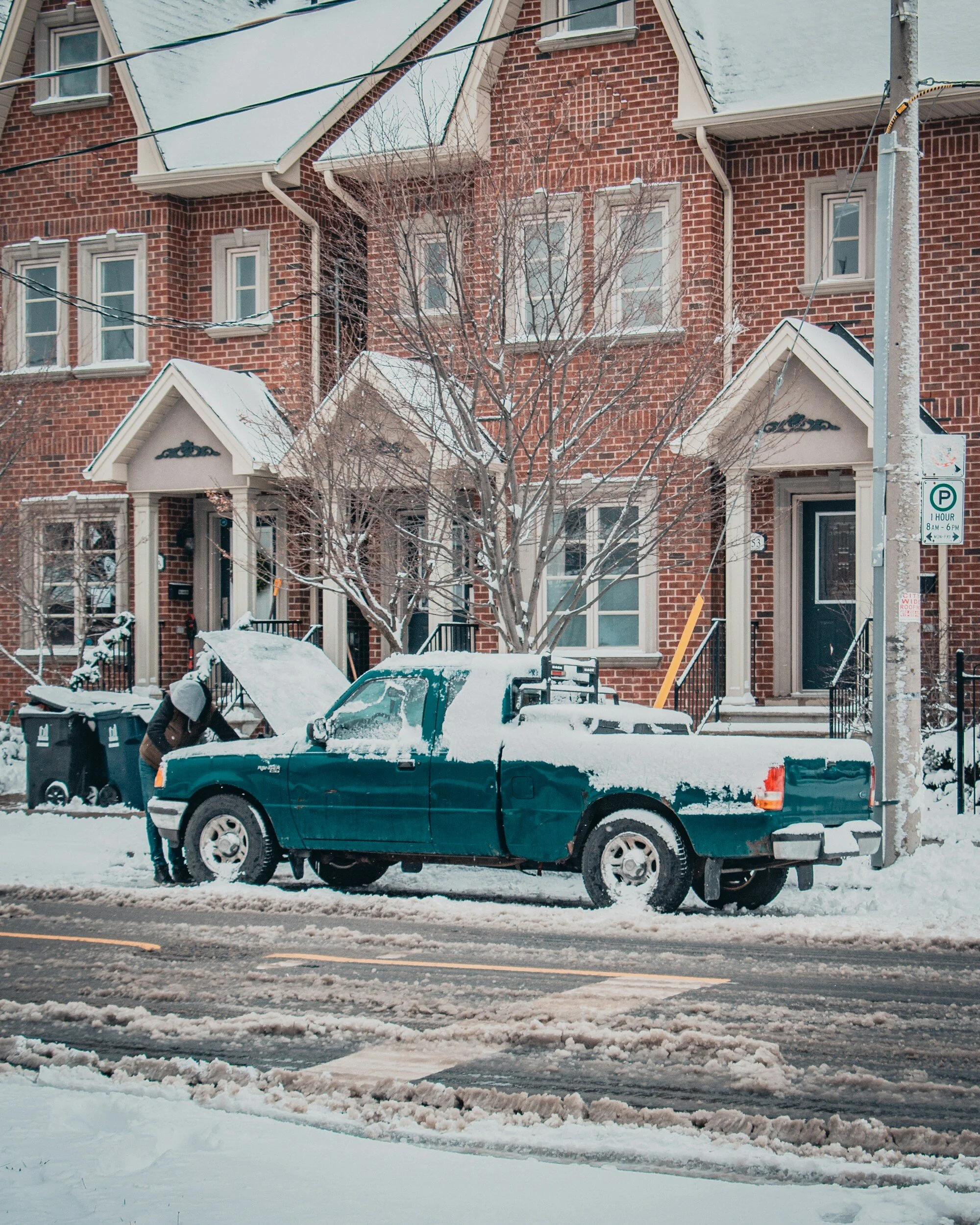 How’s The Real Estate Market These Days?