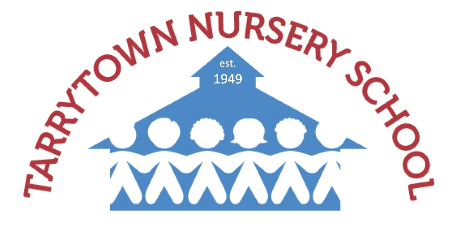 Contact — Tarrytown Nursery School