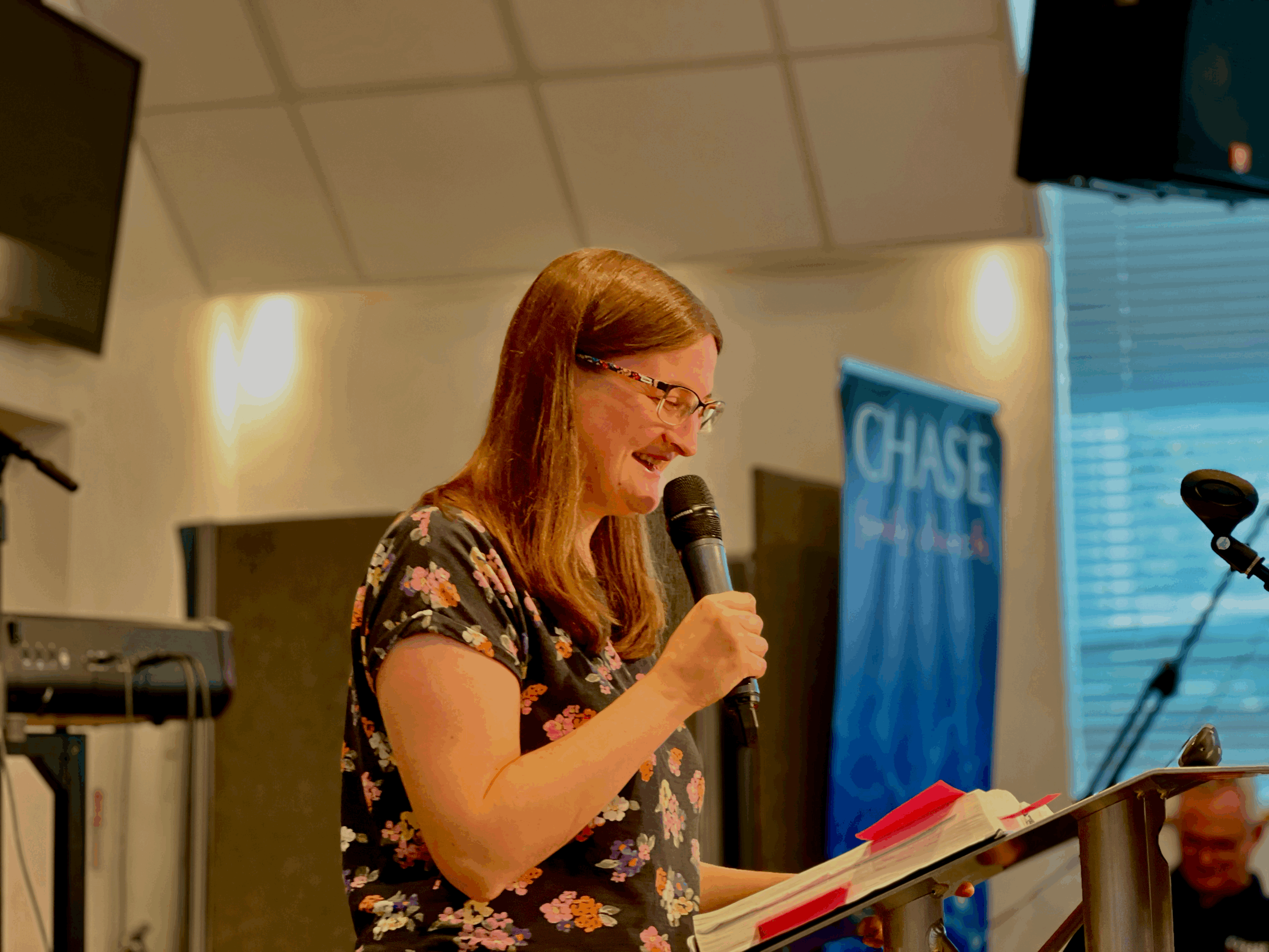 The Beatitudes - Blessed are they that Mourn