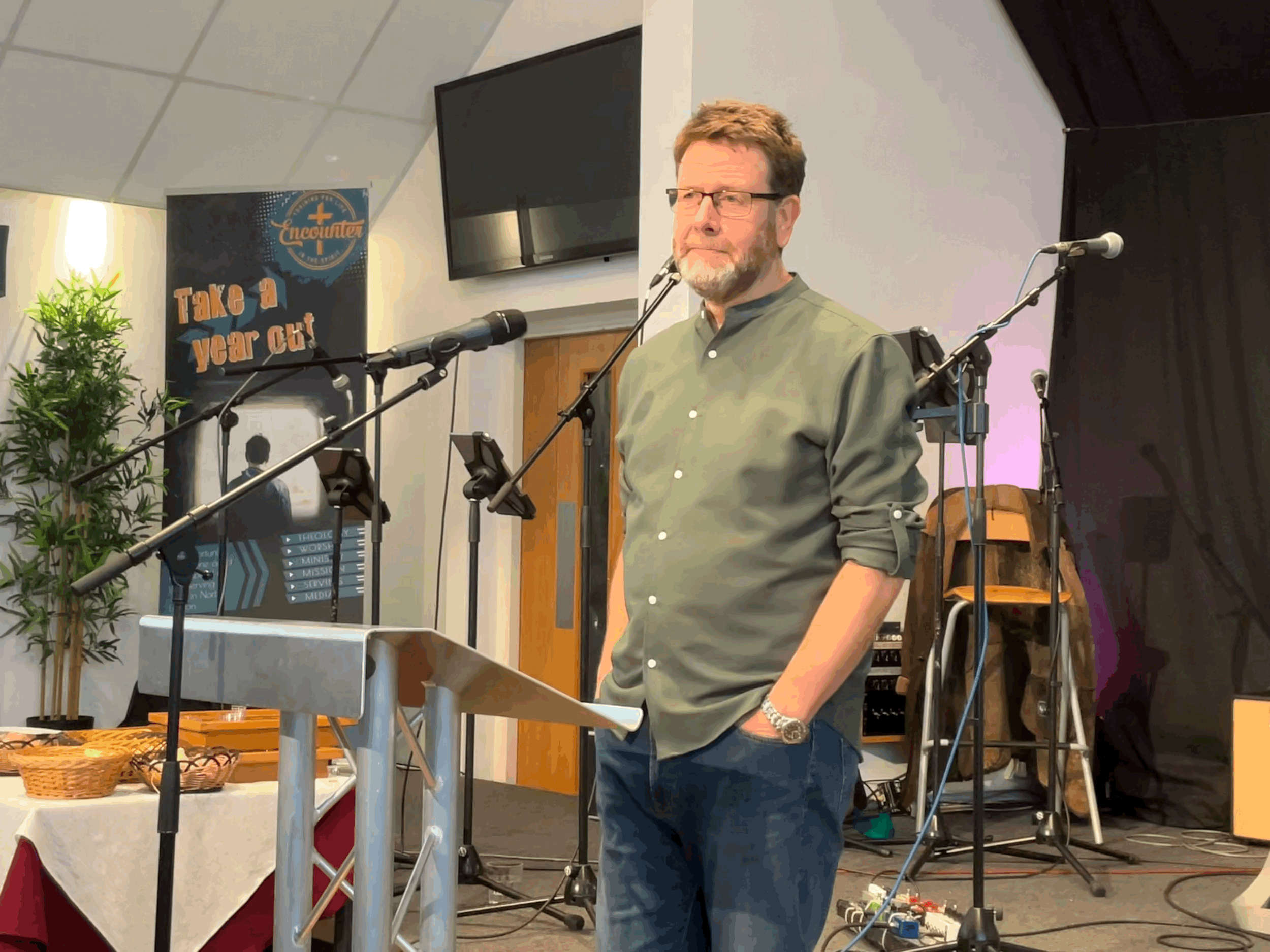 The Beatitudes - Blessed are the peacemakers for they shall be called sons of God.