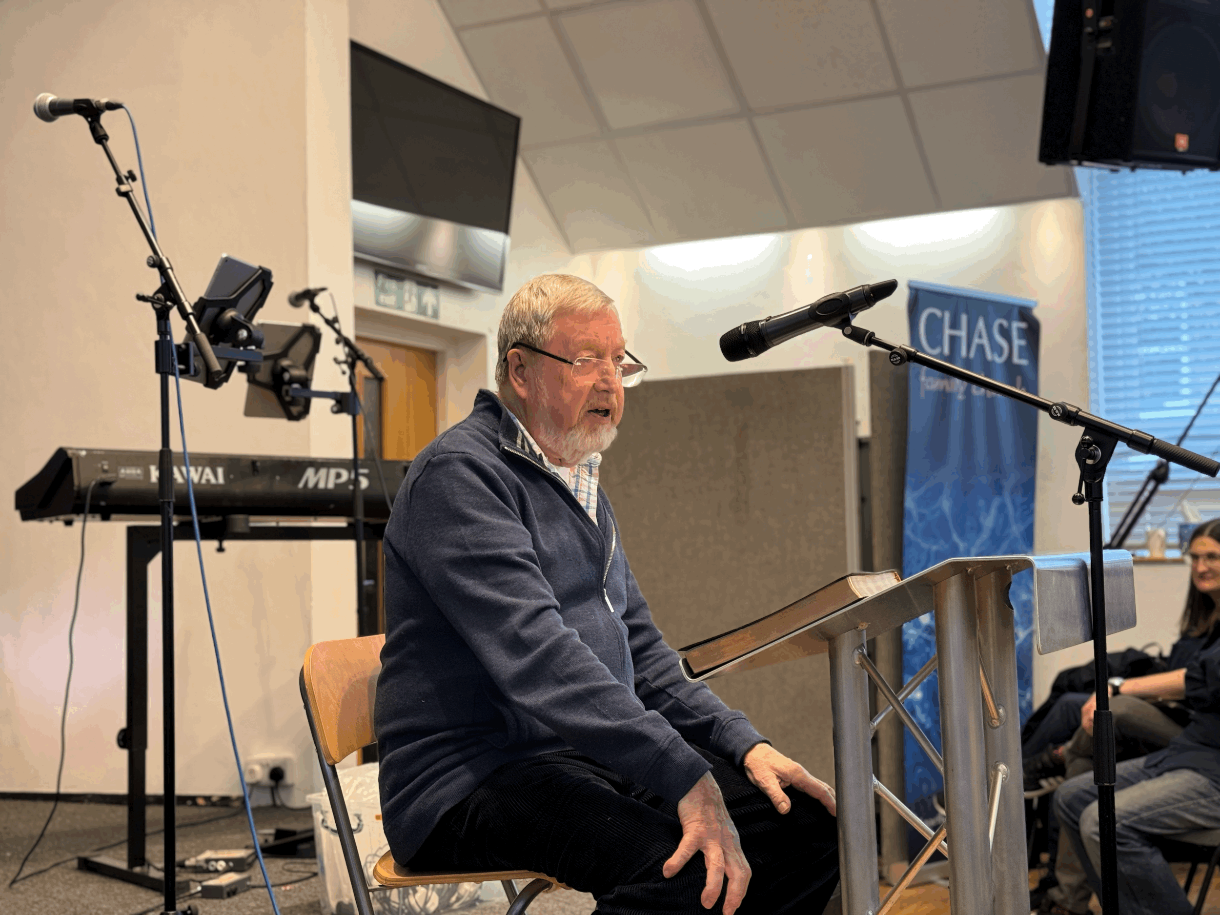 The uniqueness of Christ