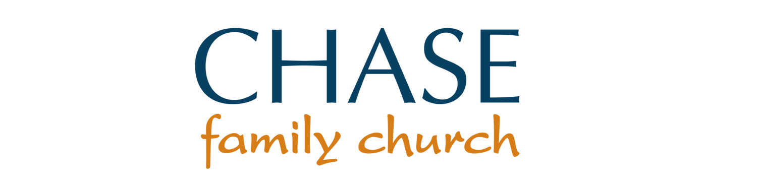 CHASE Family Church