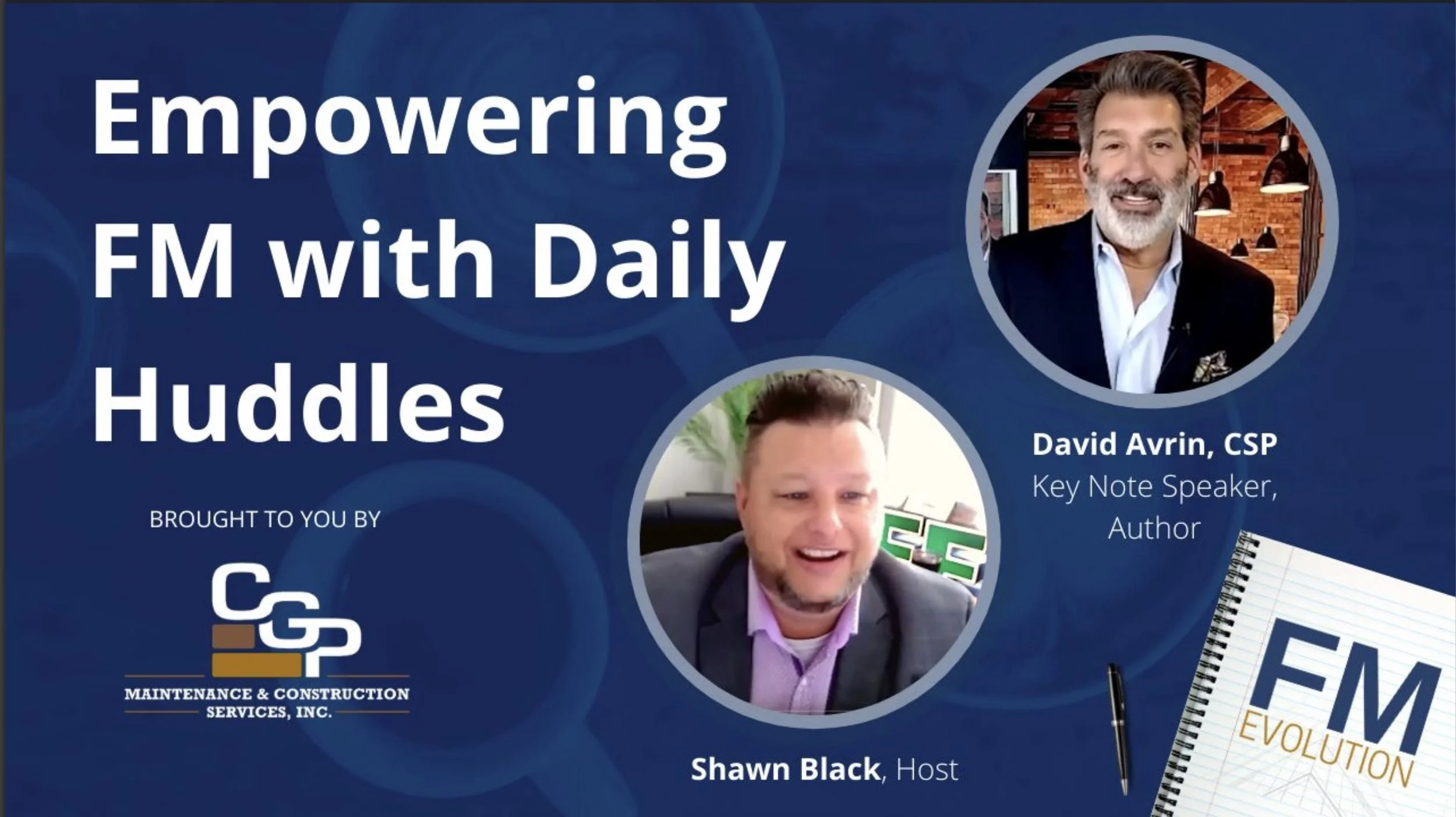 Book David Avrin as a podcast guest — customer experience keynote ...