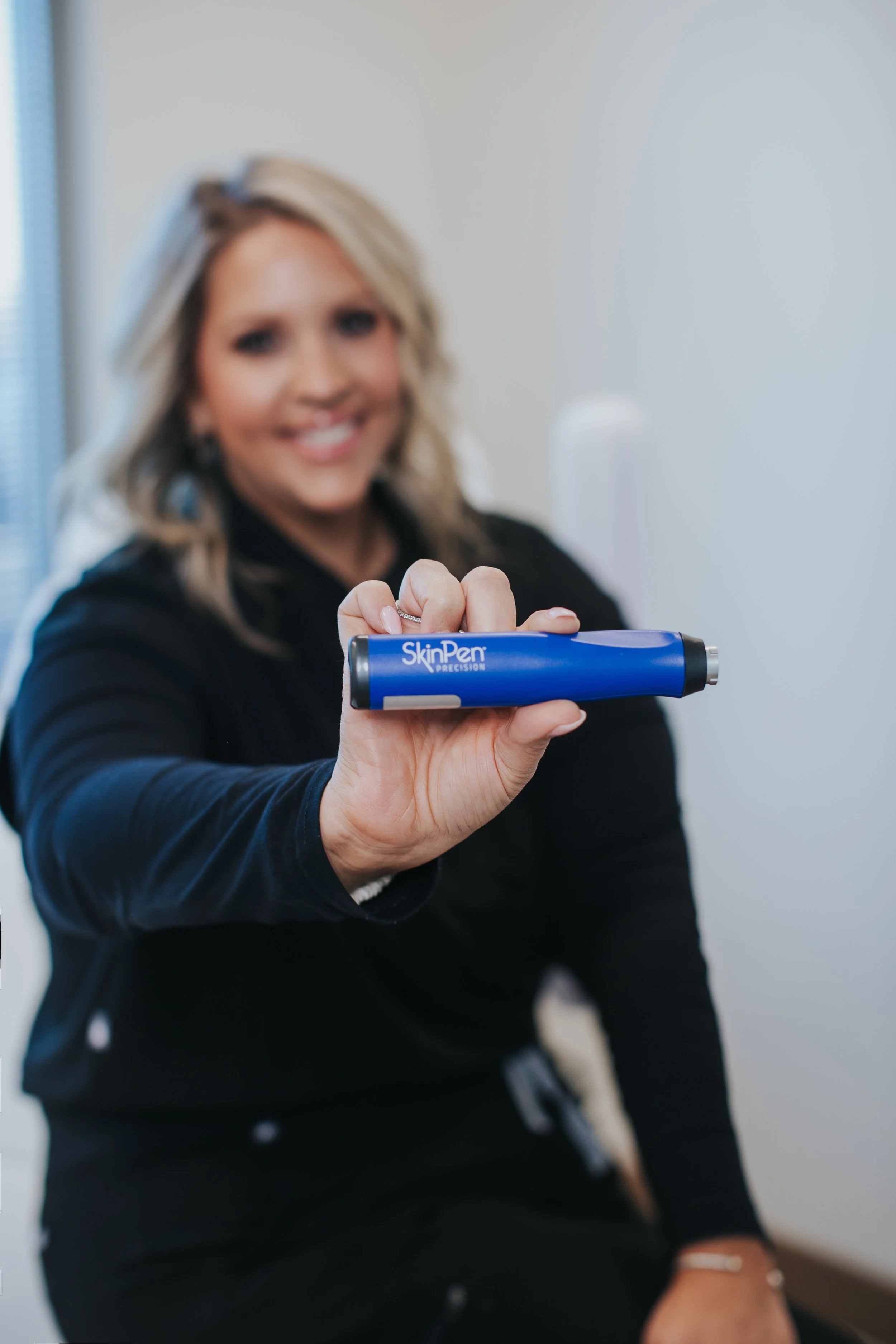 Tiny Needles, Big Glow: A Micro-Adventure at Porto Cosmetic Surgery