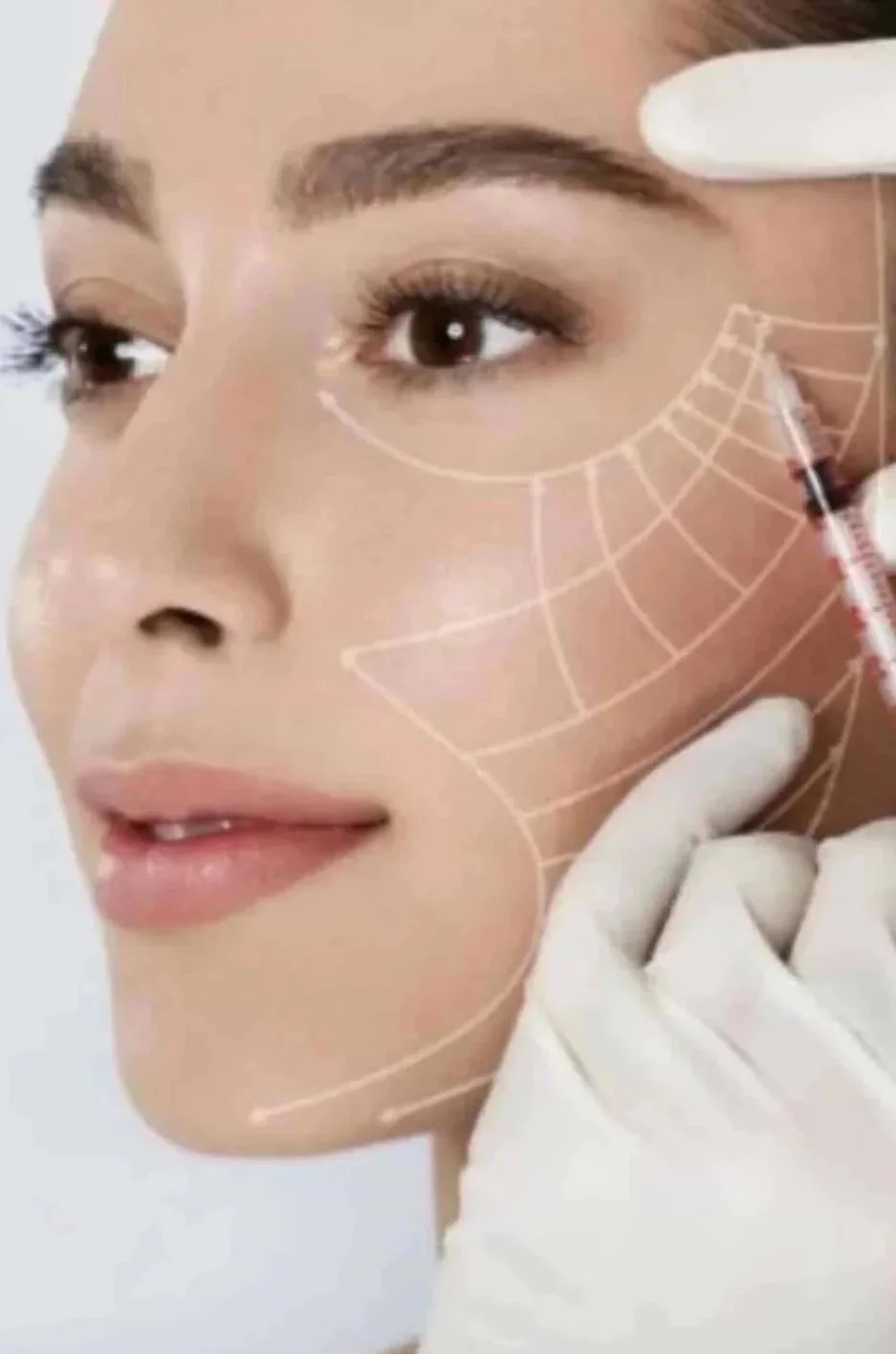 Your Face Called… It Wants Its Collagen Back