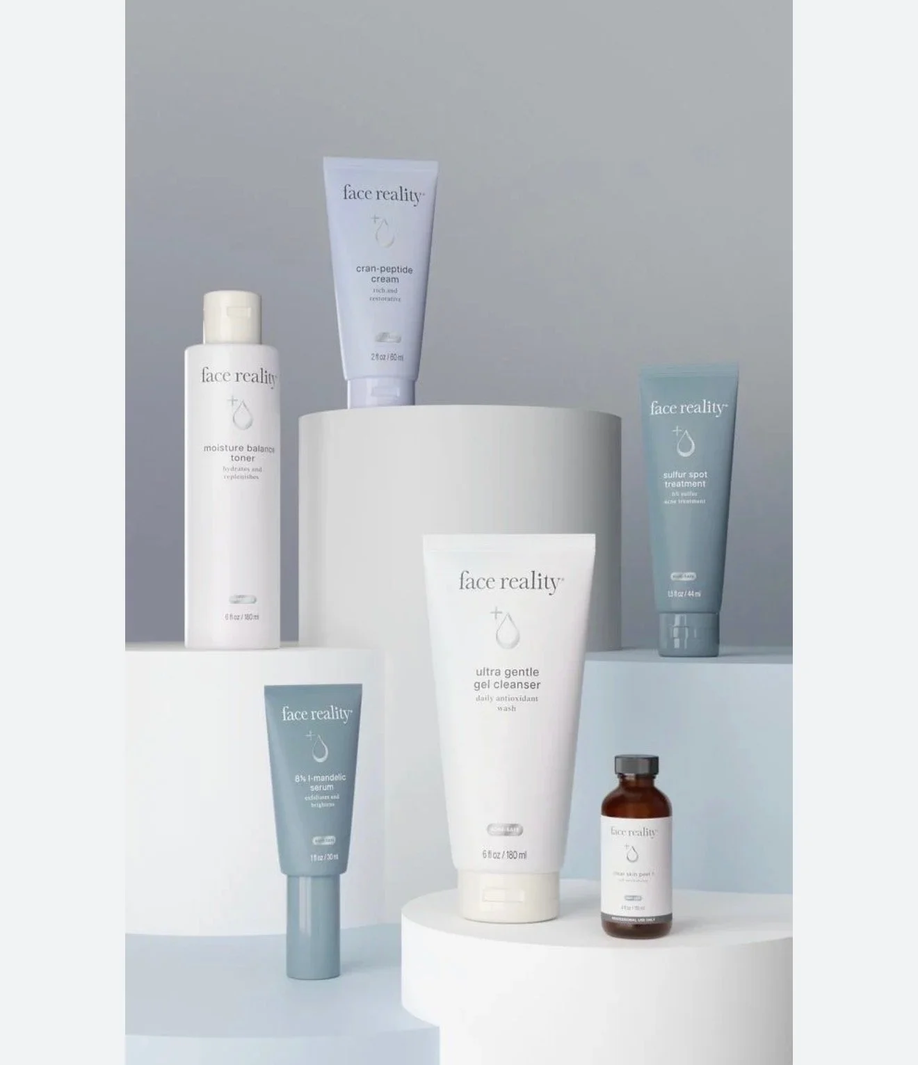 Finally Ready to&nbsp;Win the Battle&nbsp;Against Acne? We&nbsp;Know Someone Who&nbsp;Can Help.