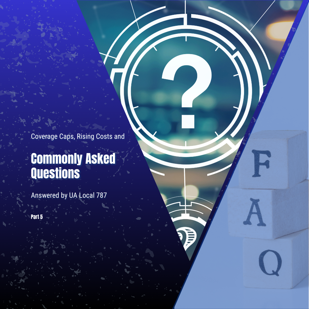 💬 TBT — Part 5:  Coverage Caps, Rising Costs &amp; Common Questions Explained