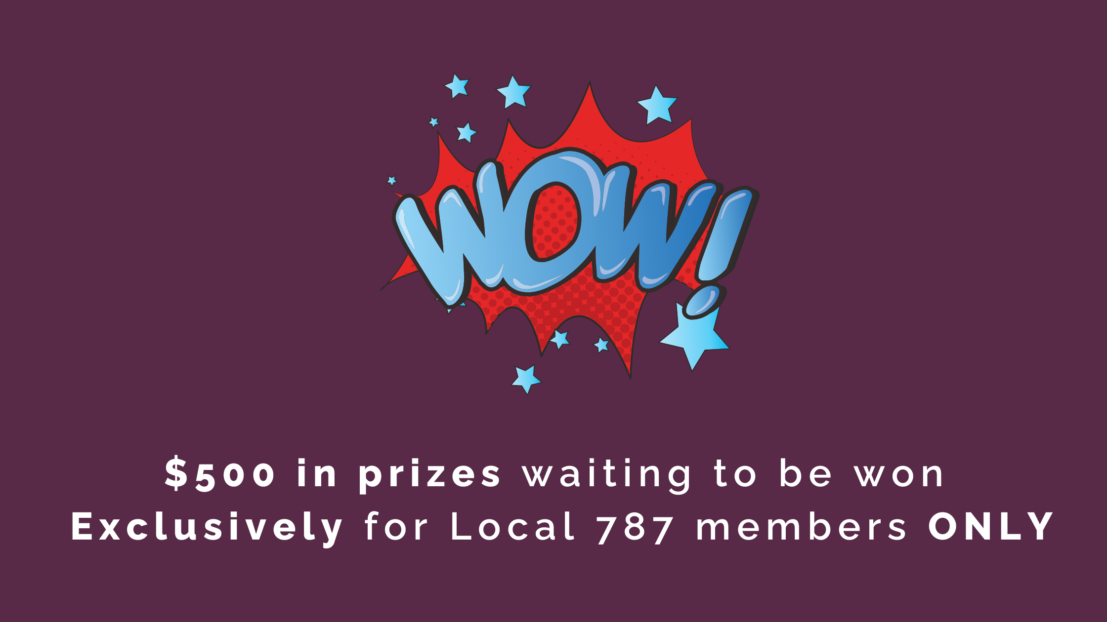 UA Local 787 Members: Unlock Exclusive Discounts on Travel, Services ...