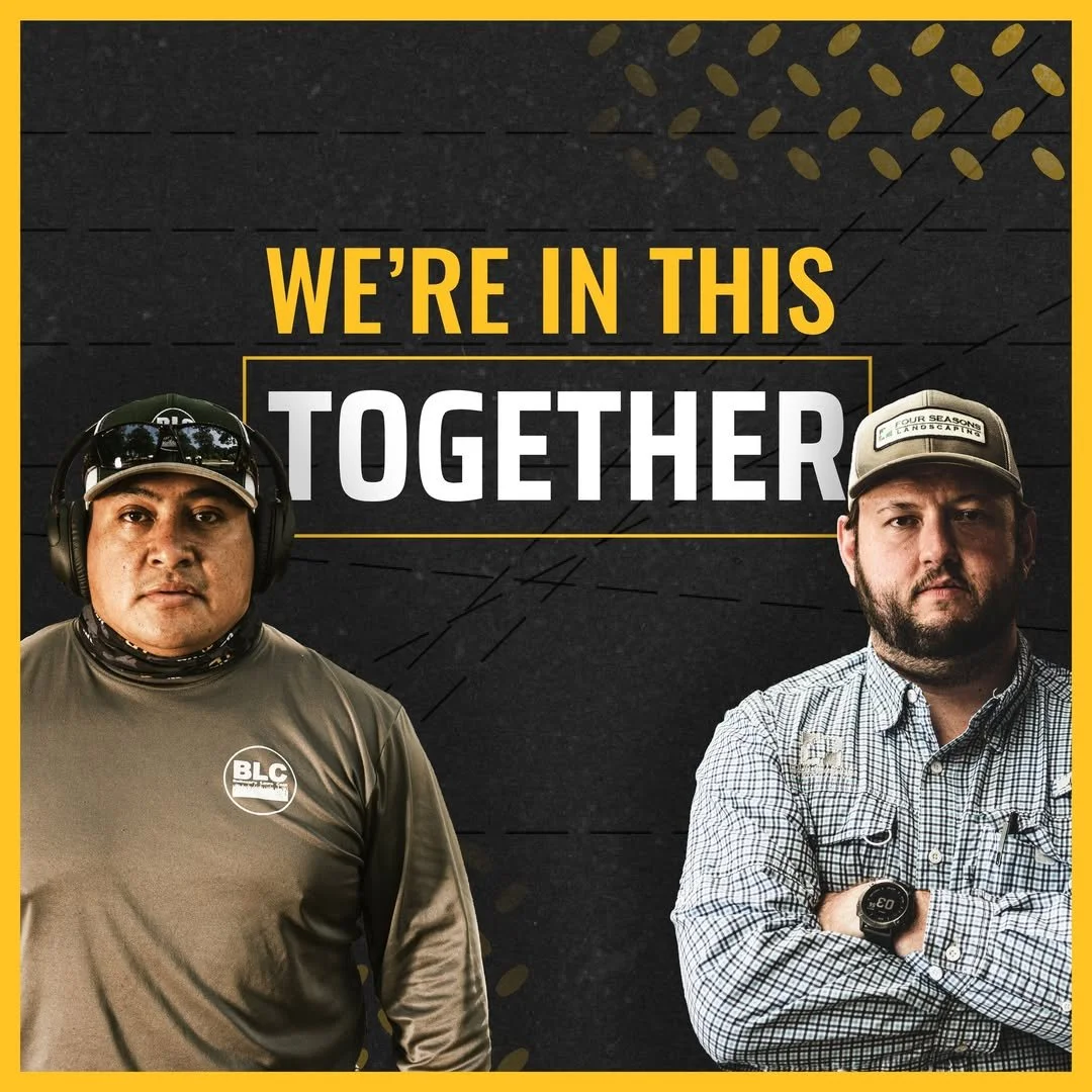 Hustler Turf Dealer Advantage