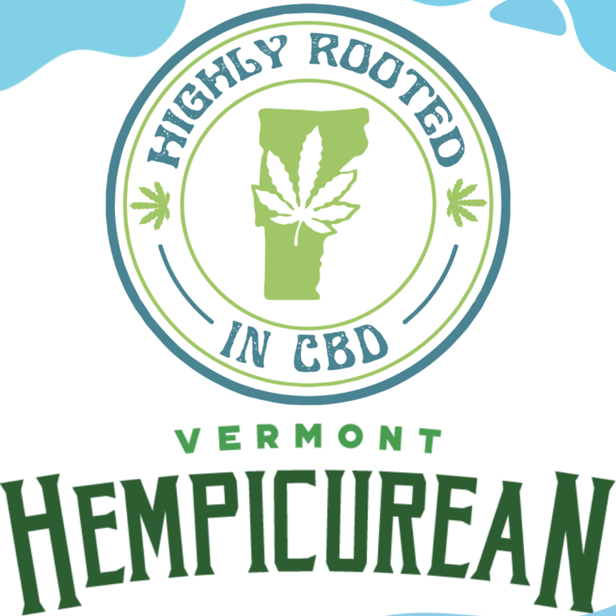 Highly Rooted CBD Products Available Through VT Hempicuran