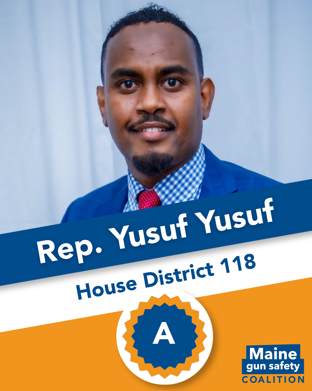 Rep. Yusuf, Yusuf.png