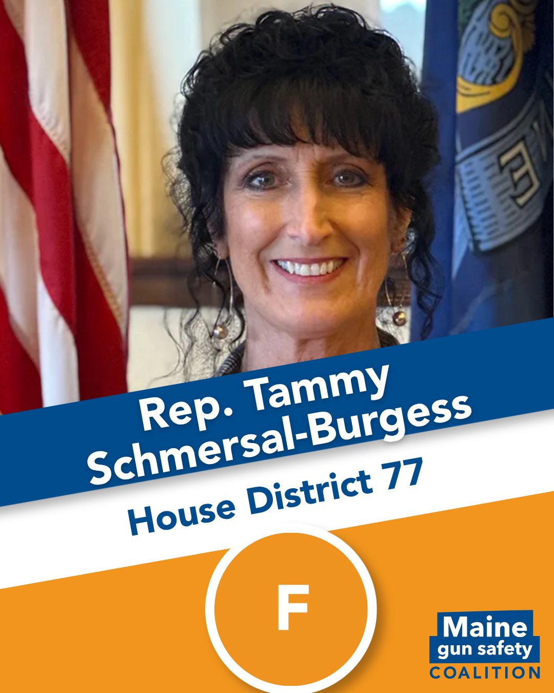 Rep. Schmersal-Burgess, Tammy.png
