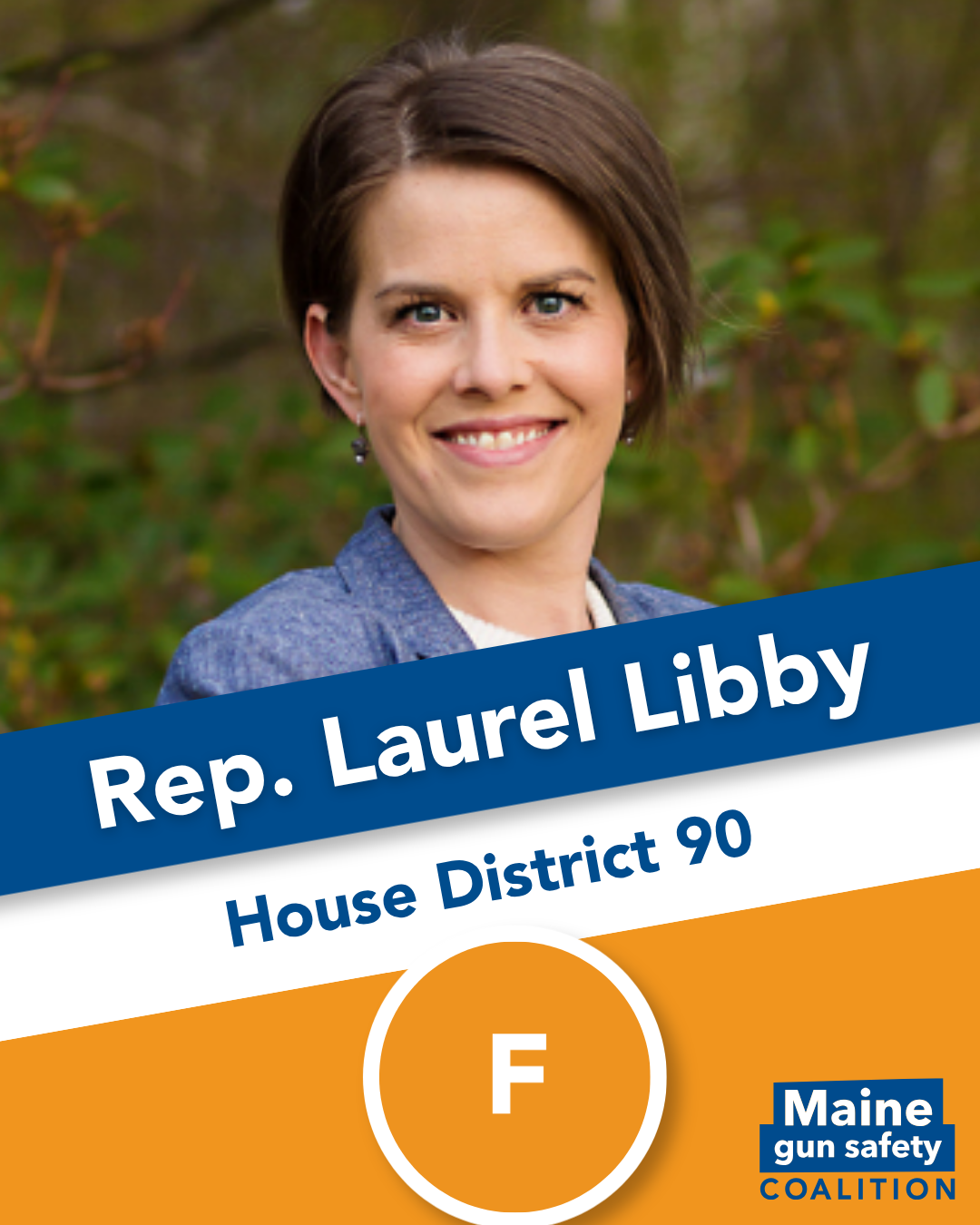 Rep. Libby, Laurel.png