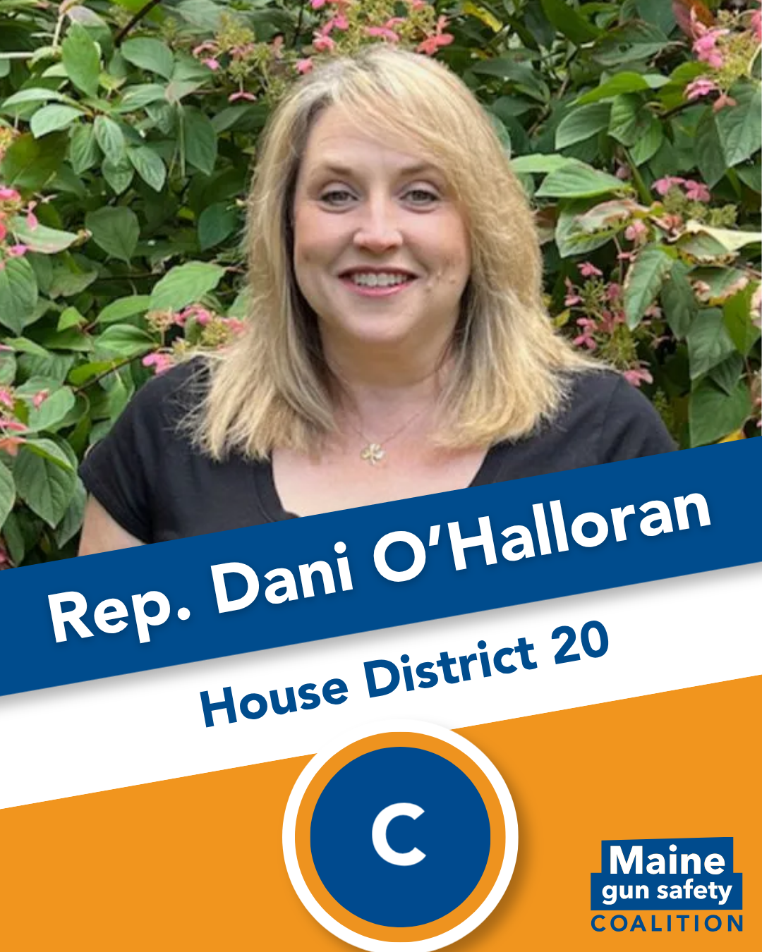 Rep. O'Halloran, Dani.png