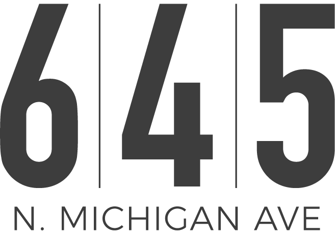 645 N. Michigan